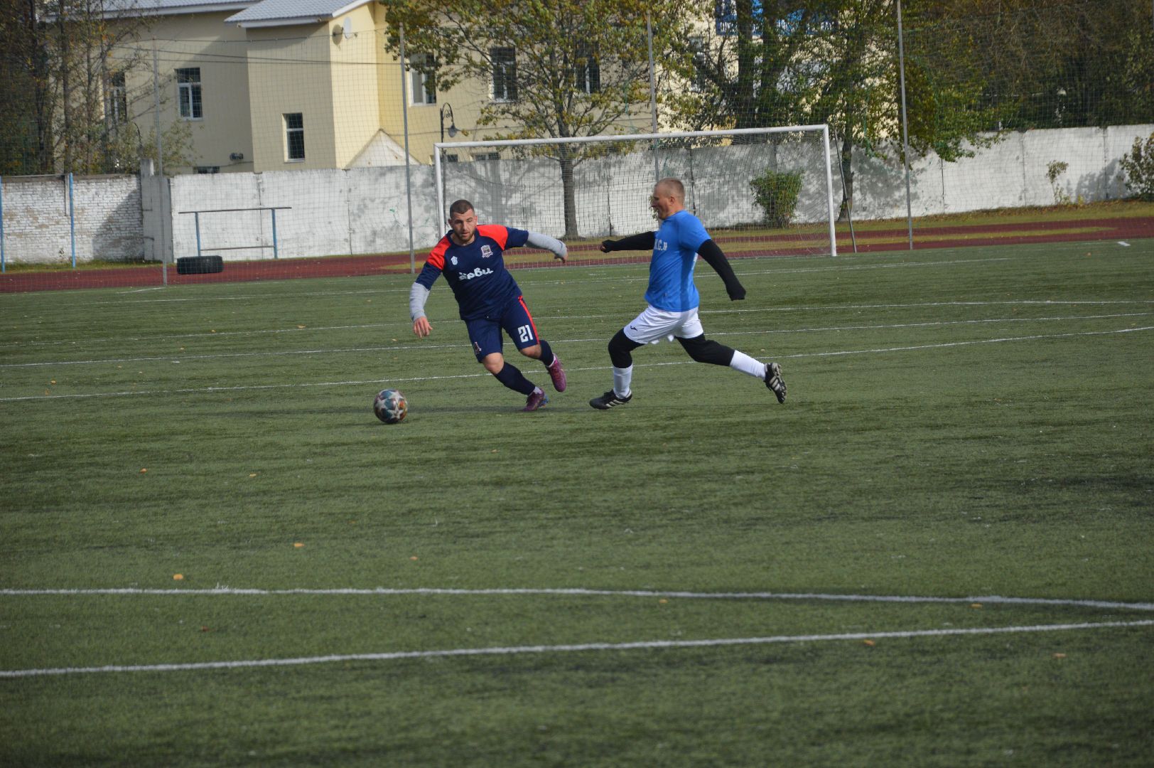 шатура, футбол, городской округ футбол,