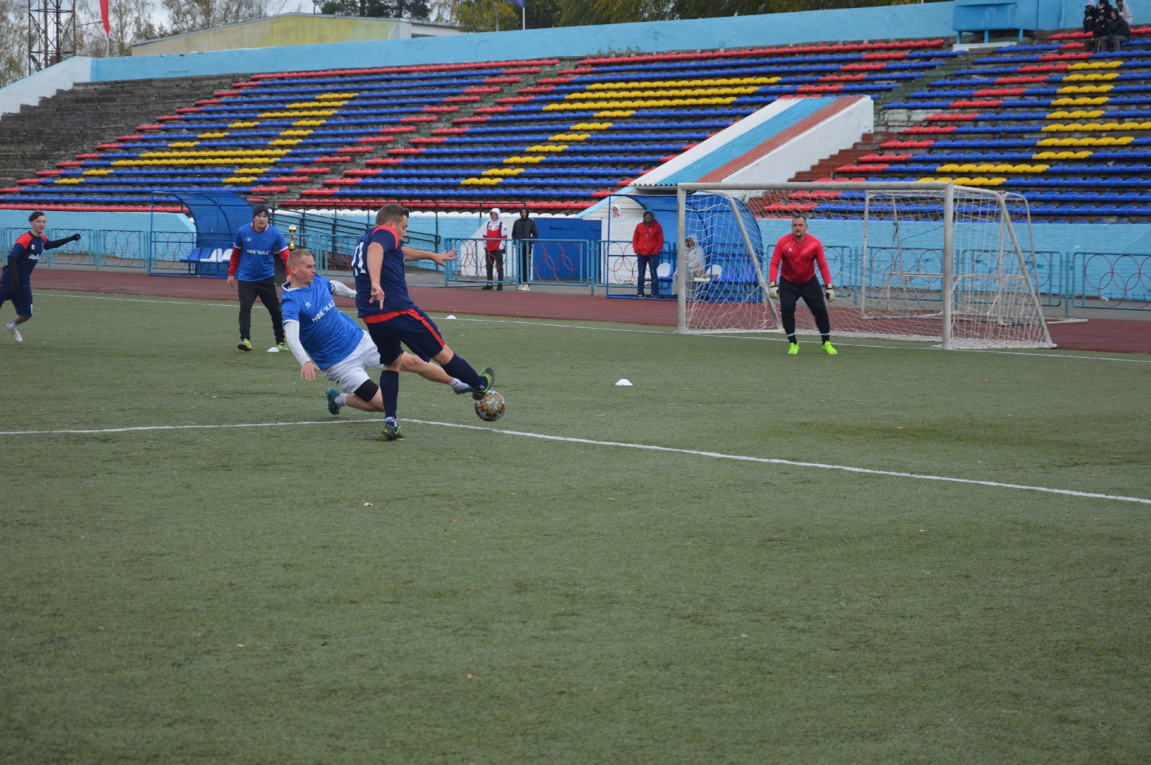 шатура, футбол, городской округ футбол,