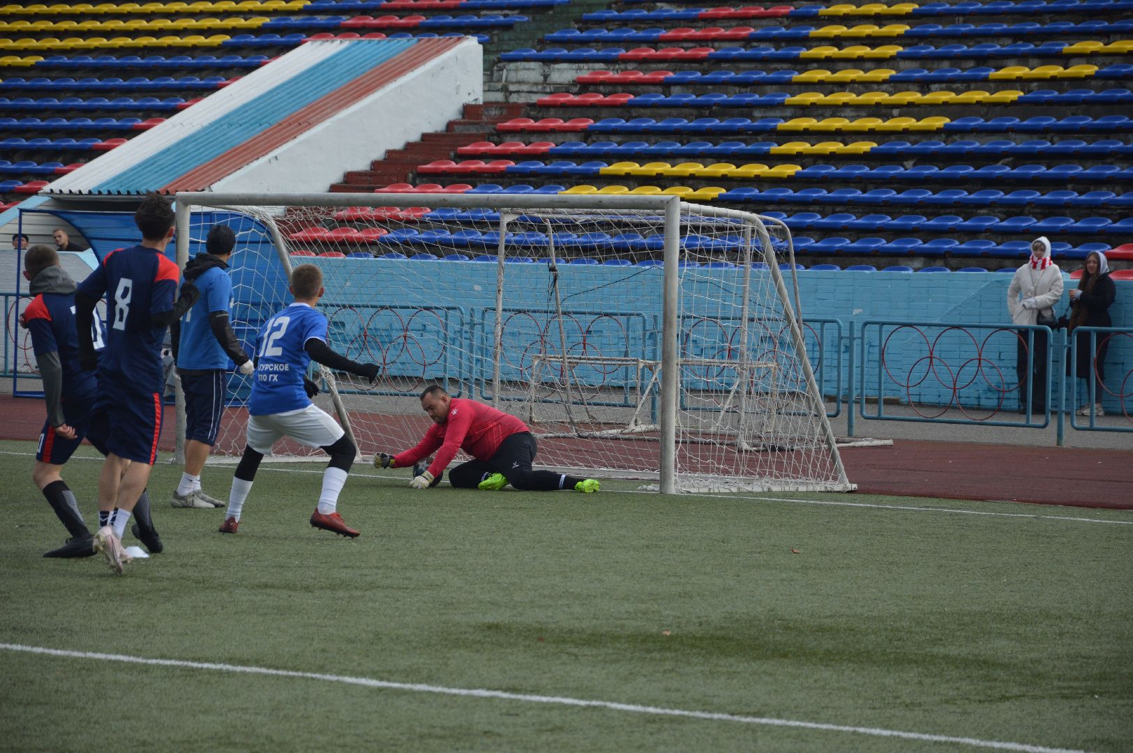 шатура, футбол, городской округ футбол,