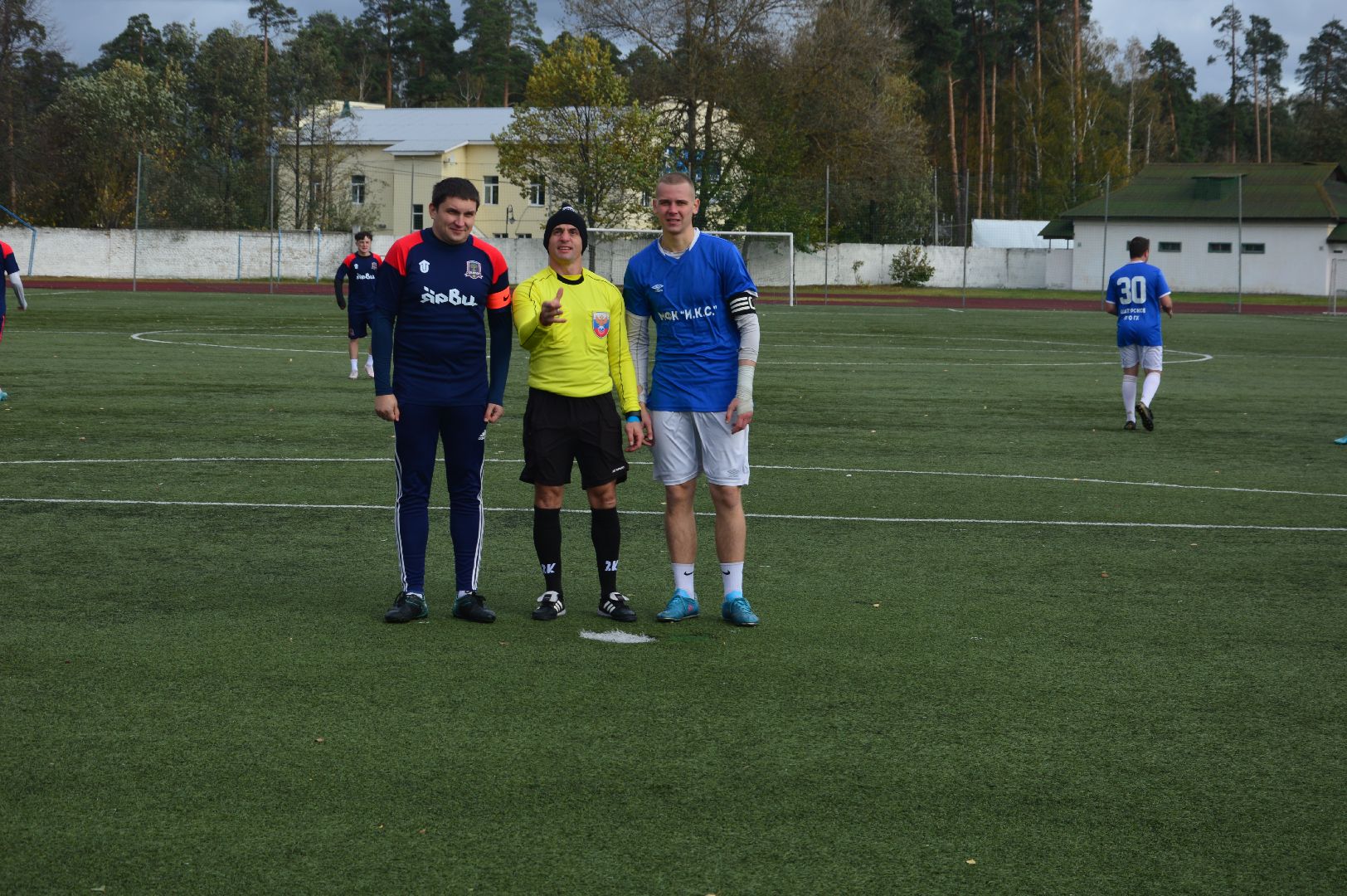 шатура, футбол, городской округ футбол,