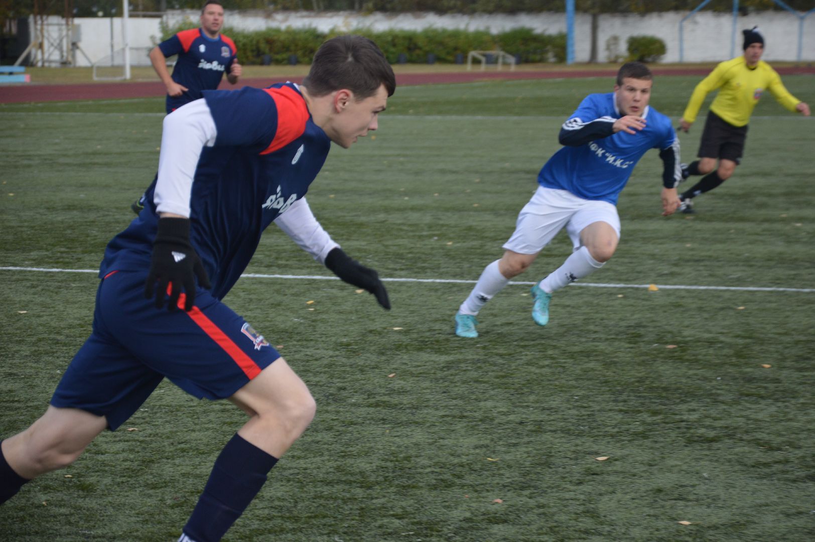 шатура, футбол, городской округ футбол,