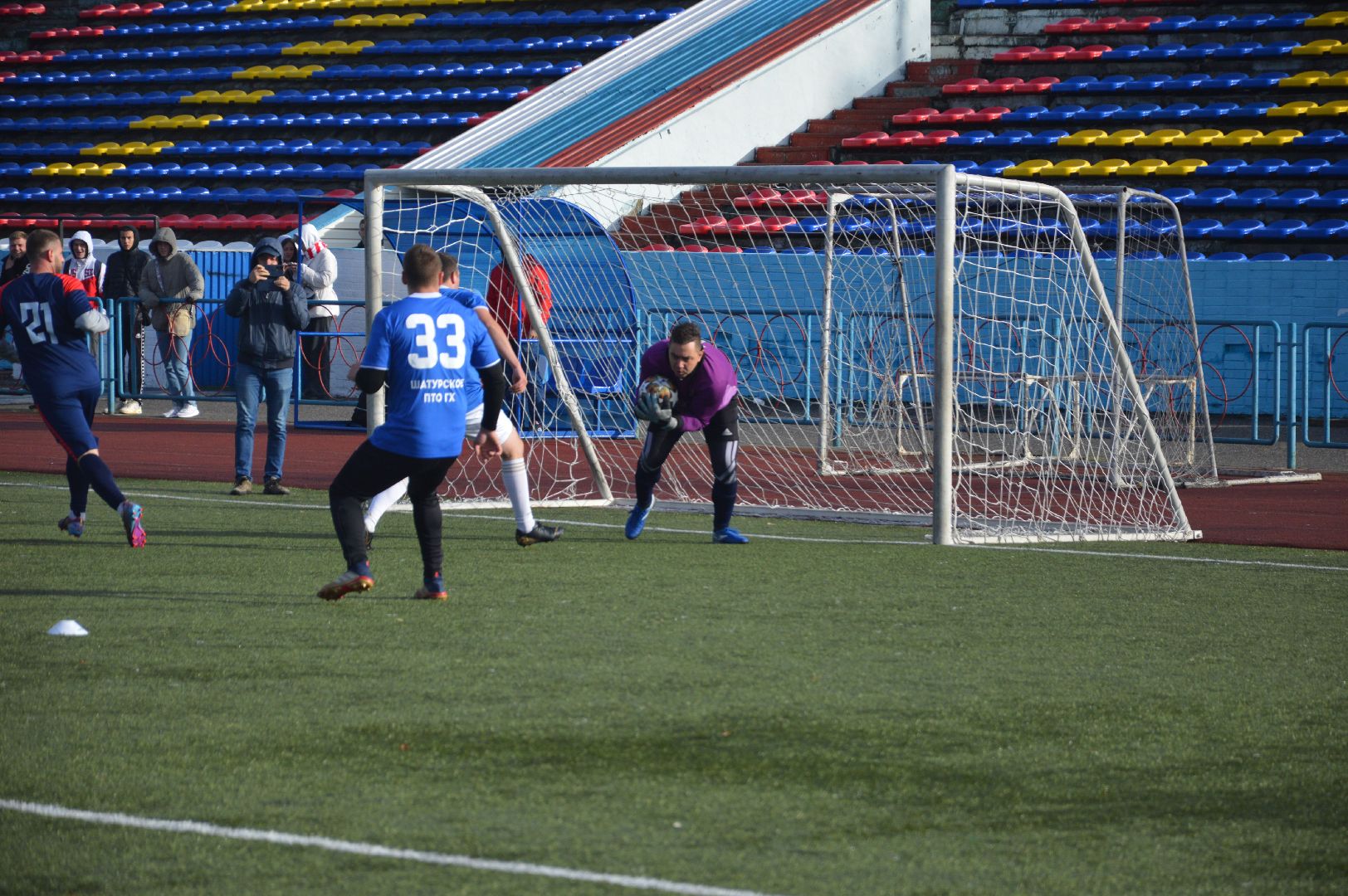 шатура, футбол, городской округ футбол,