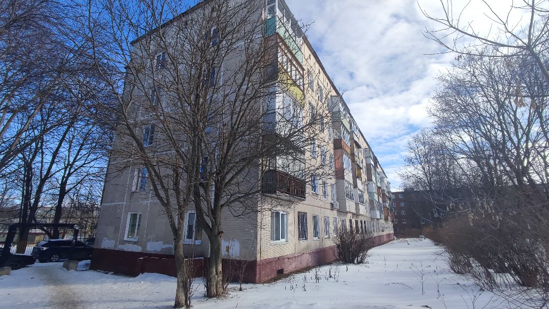 Кашира