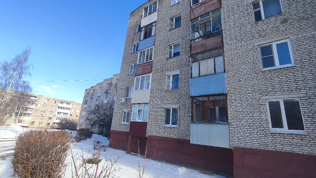 Кашира