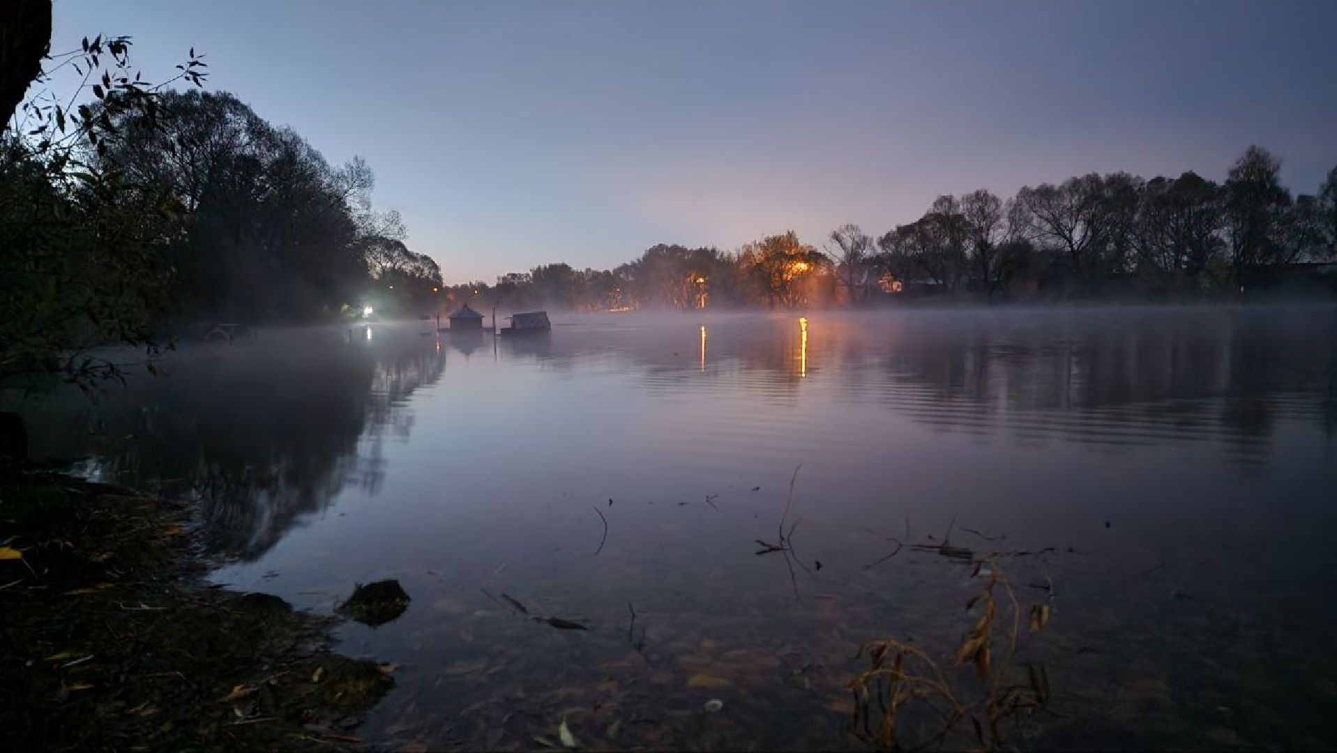 Дмитров, Орудьево, Соревнование подсадных уток,