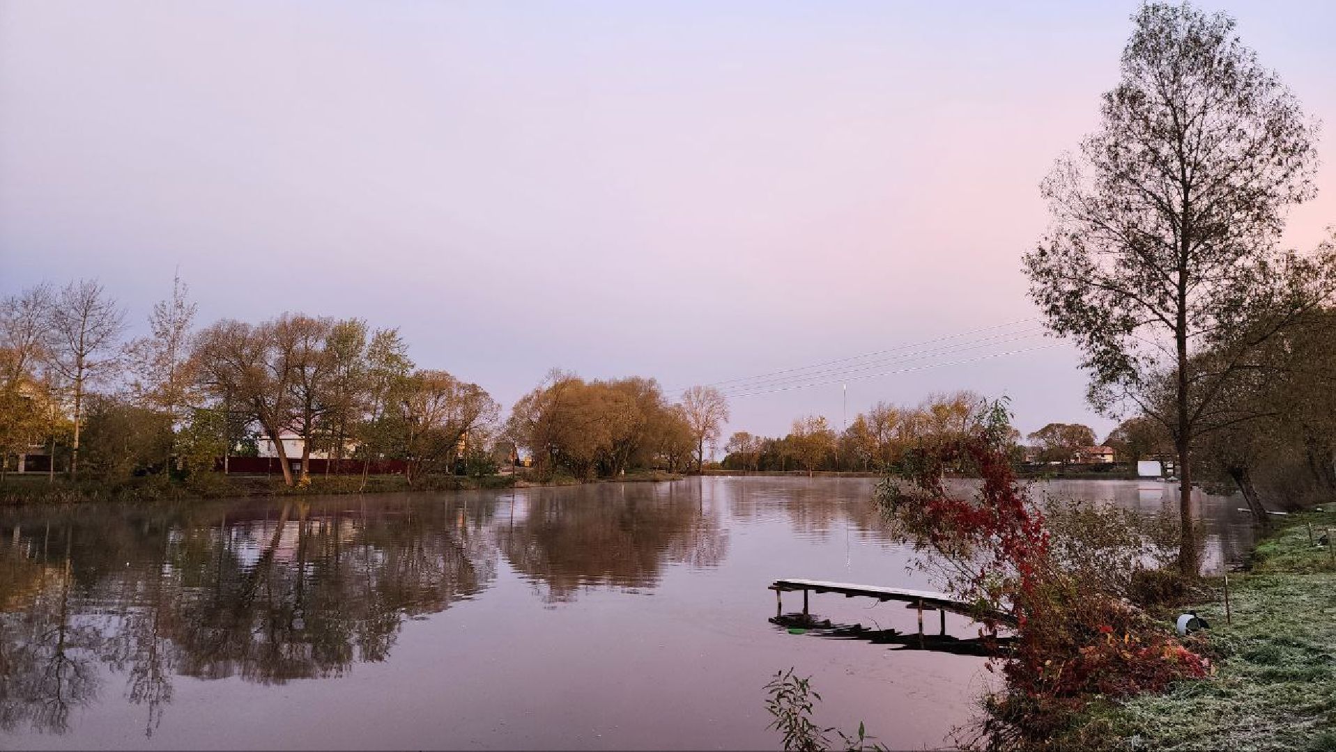 Дмитров, Орудьево, Соревнование подсадных уток,