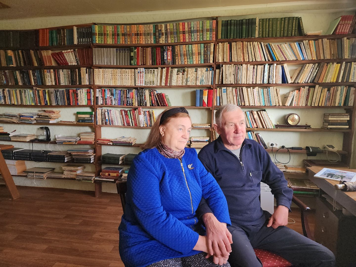 Подольск, СВО, родители, герой,