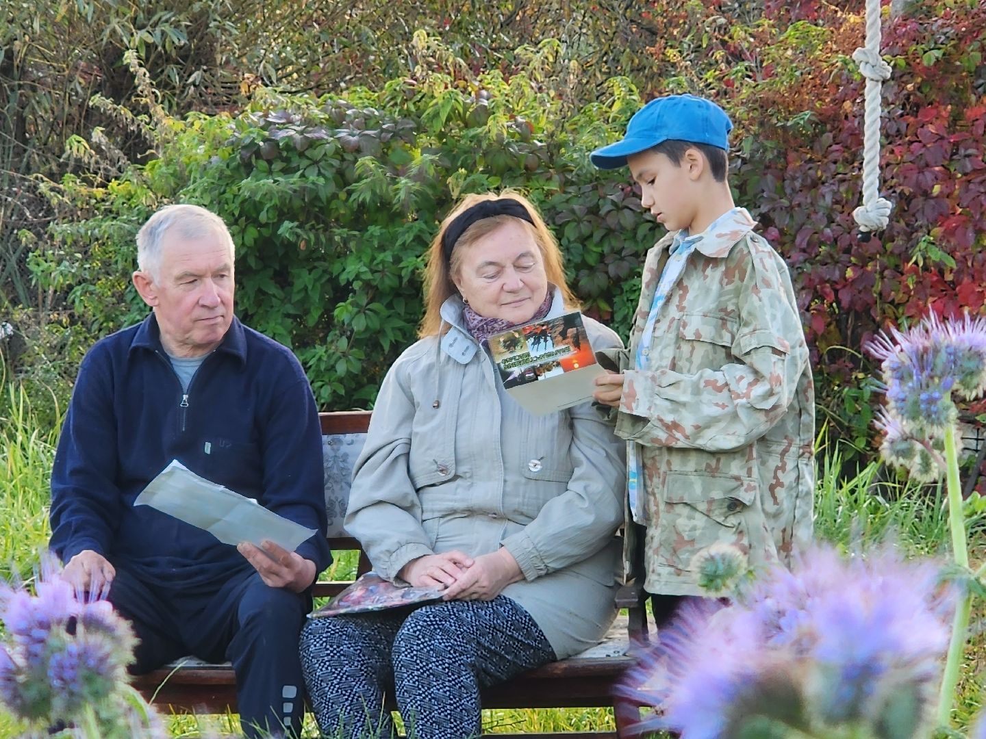 Подольск, СВО, родители, герой,