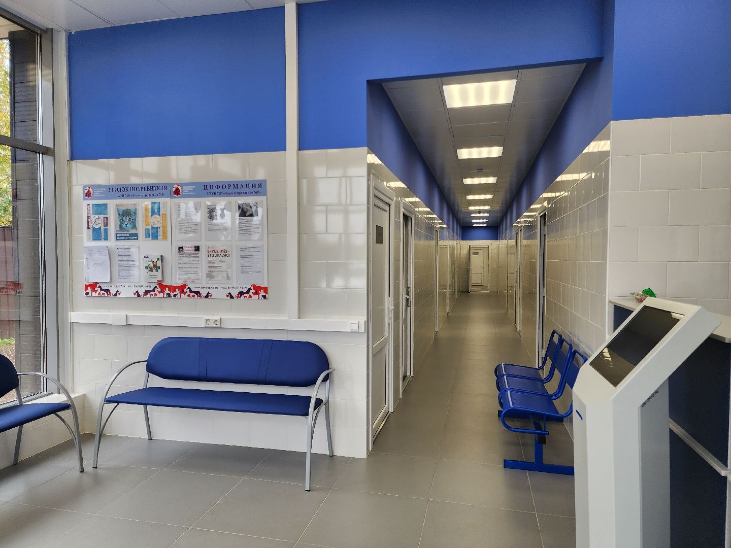 Подольск, ветлечебница, домашние животные, мкр Кузнечики,