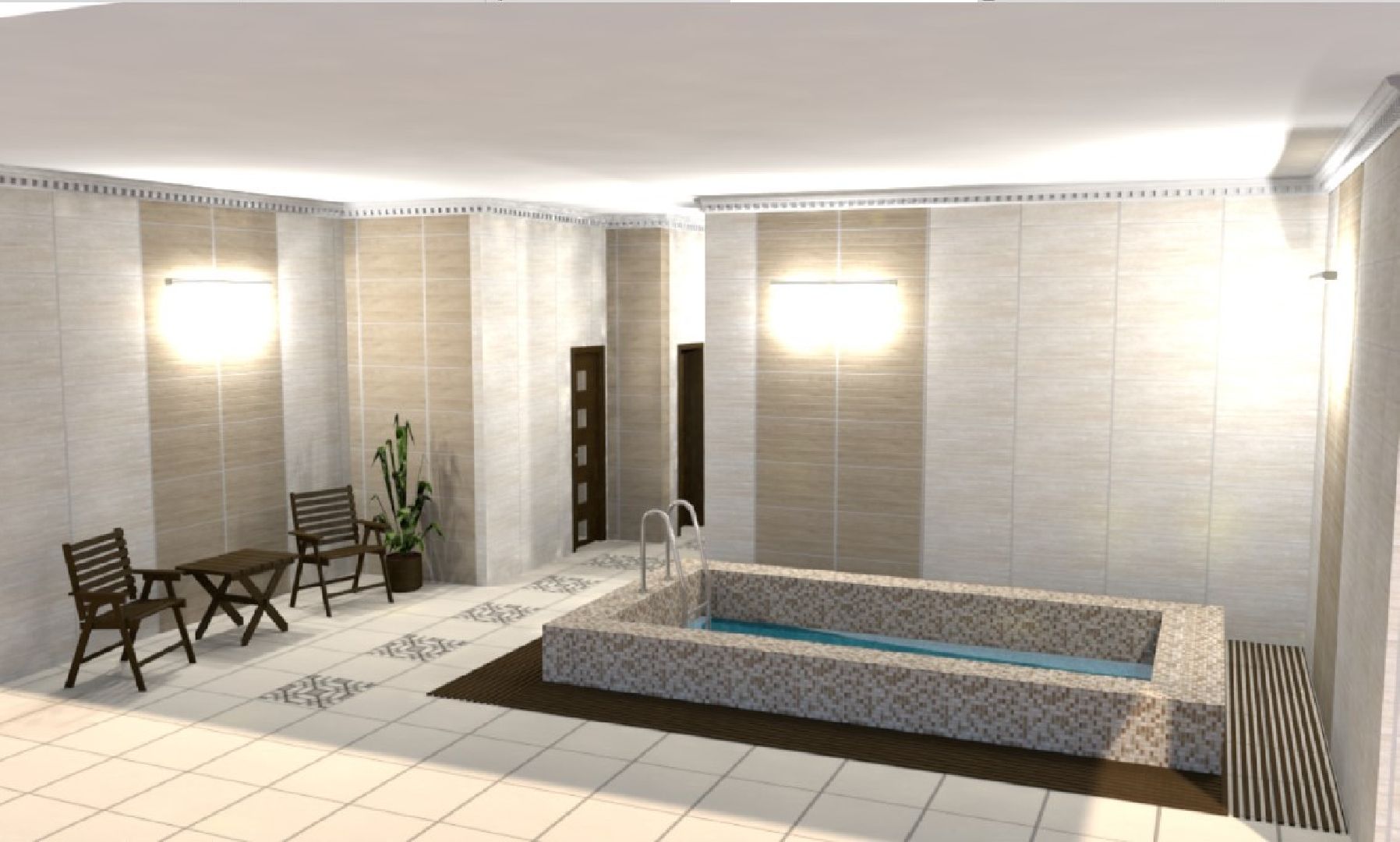 Серебряные Пруды, Узуново, общественная баня, инициативное бюджетирование,