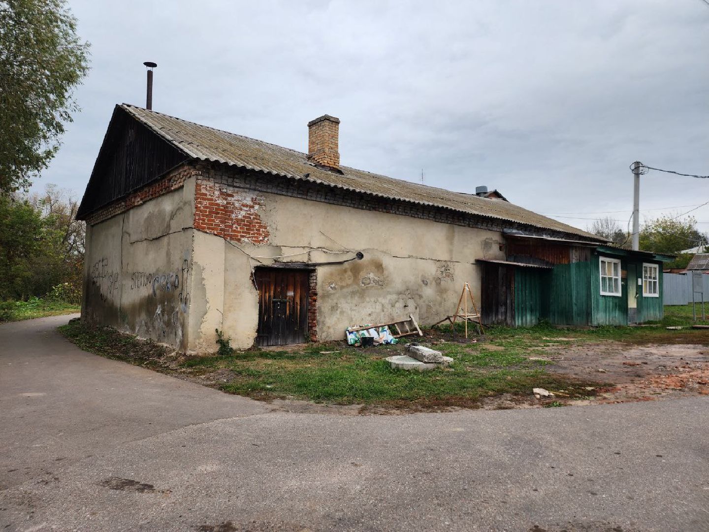 Серебряные Пруды, Узуново, общественная баня, инициативное бюджетирование,