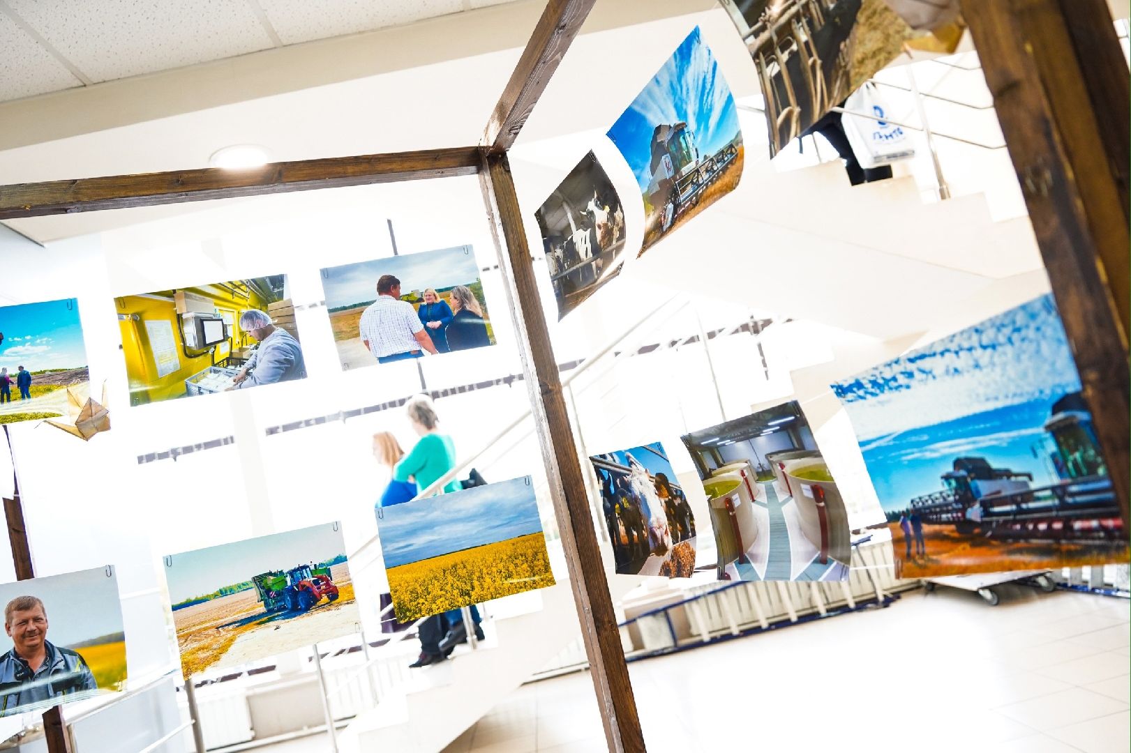 Большая Шатура,день работника сельского хозяйства, праздник,