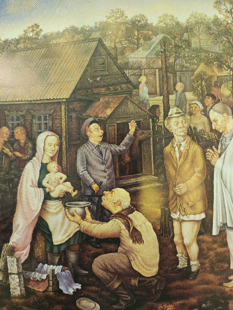 пушкино, художник, вечерпамяти, музыка,