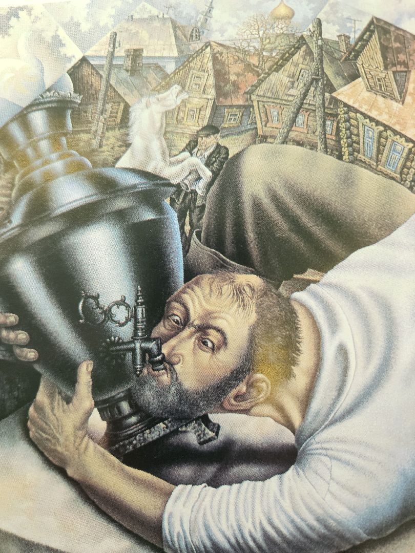 пушкино, художник, вечерпамяти, музыка,