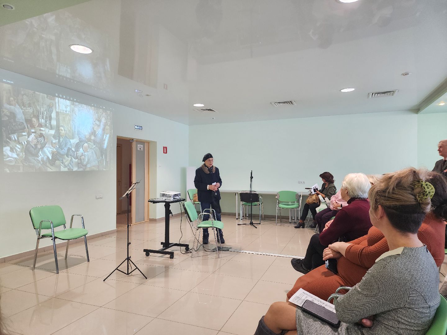 пушкино, художник, вечерпамяти, музыка,