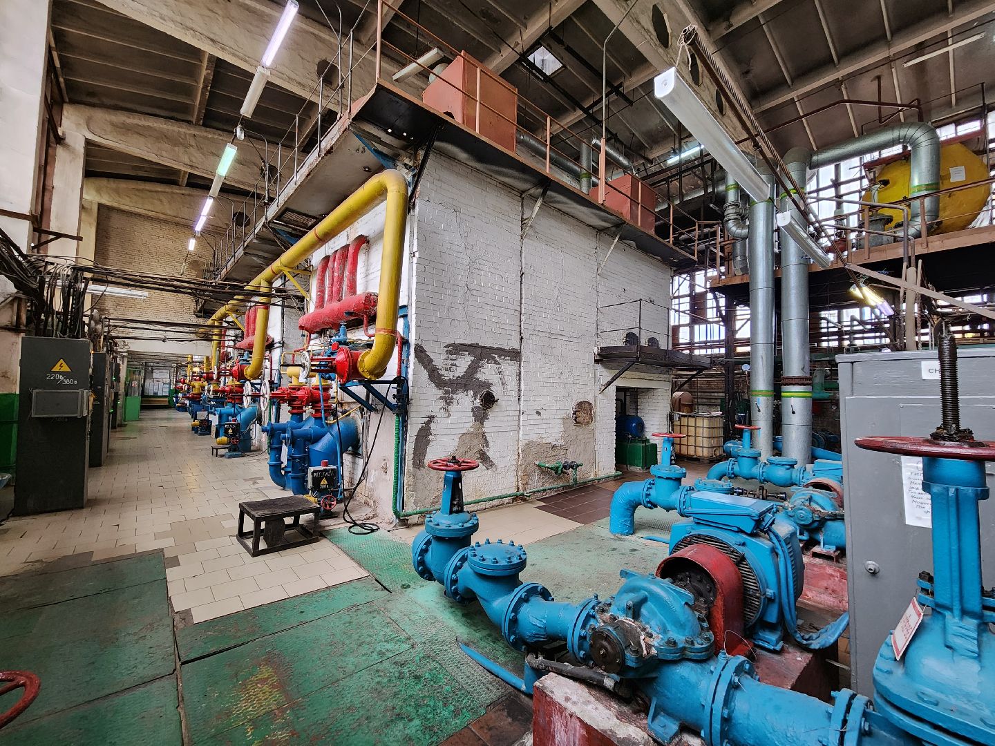 теплосеть, одинцово, теплоснабжение, одинцовская теплосеть,