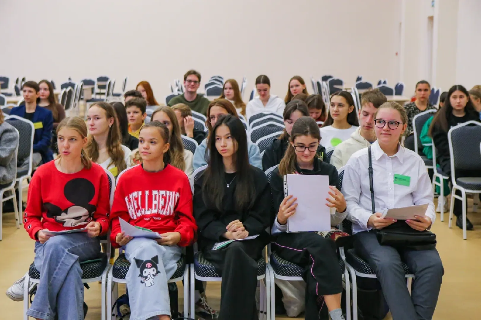 химки, школа, образование, мастер-класс,