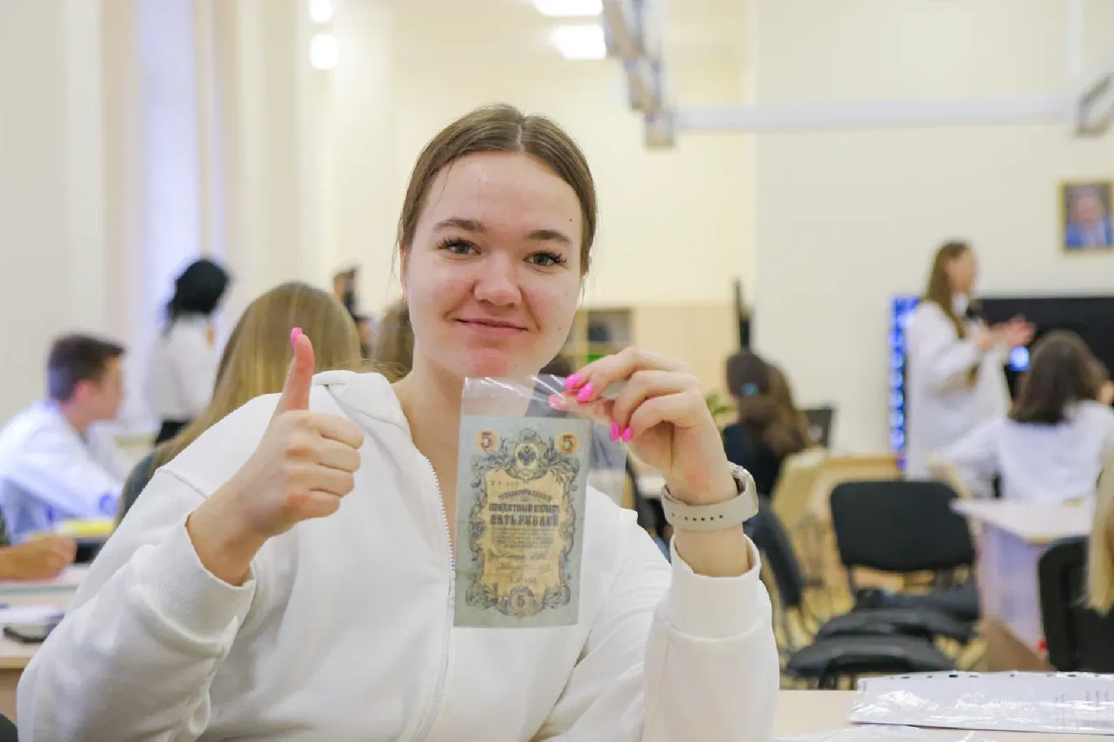 химки, школа, образование, мастер-класс,