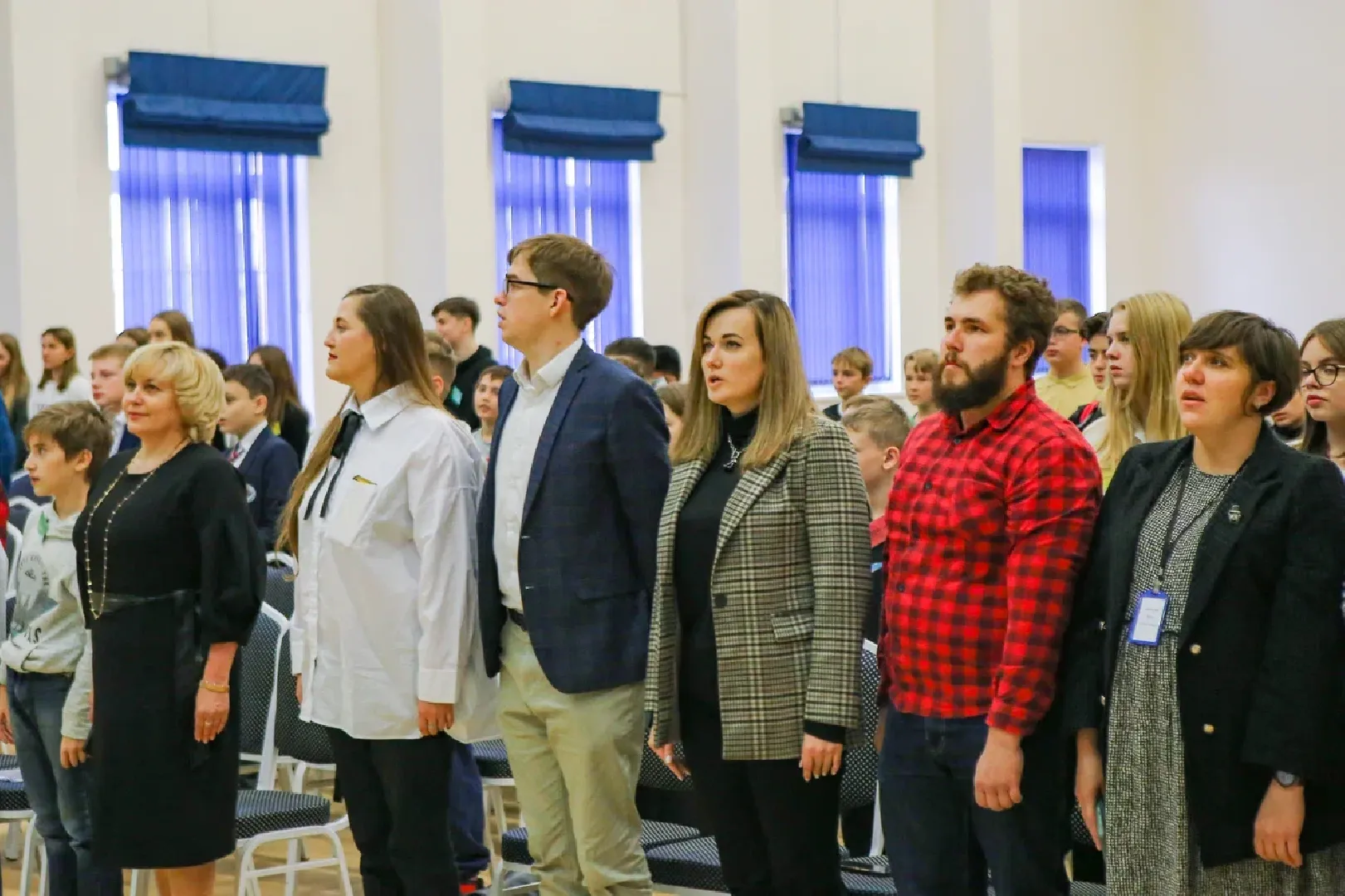 химки, школа, образование, мастер-класс,