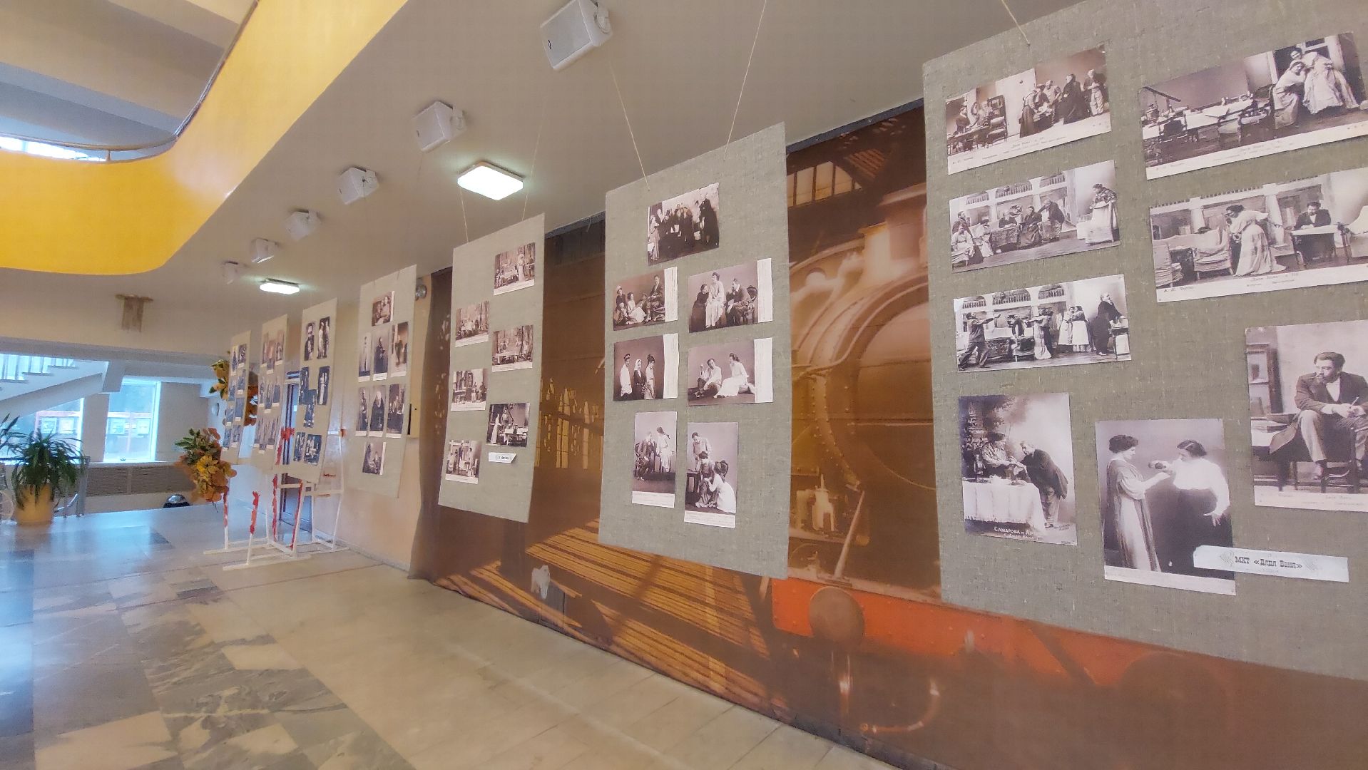 чехов, подмосковье, театр, культура, искусство, спектакль,