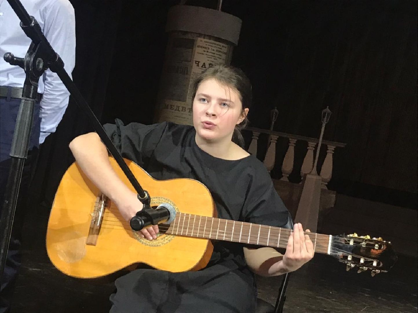 чехов, подмосковье, театр, культура, искусство, спектакль,