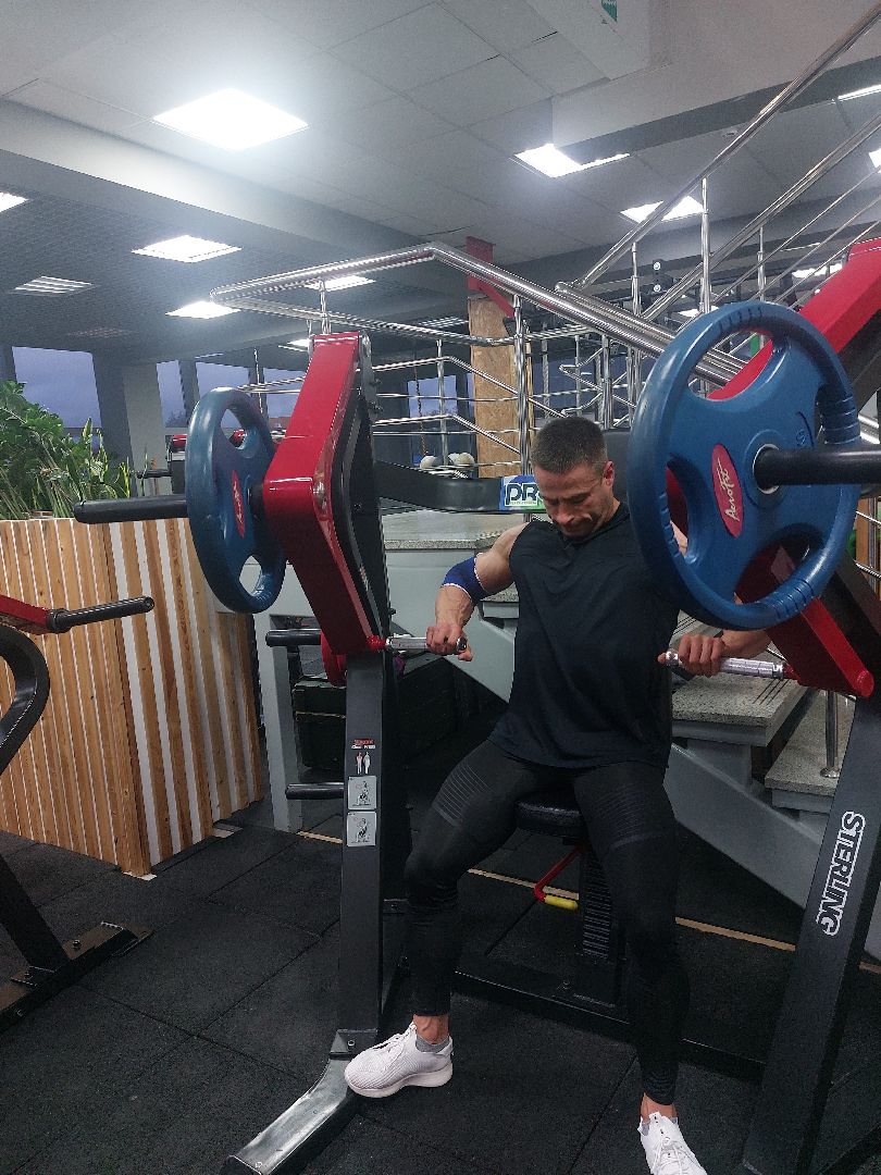 спорт, спорт подмосковья, Бодибилдинг, чехов, спортивное подмосковье, чемпионат россии,