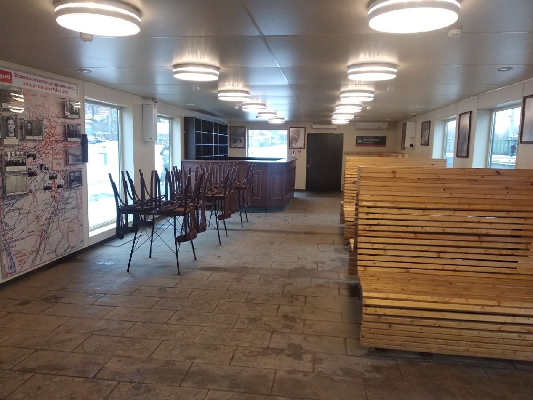 Дмитров, общество