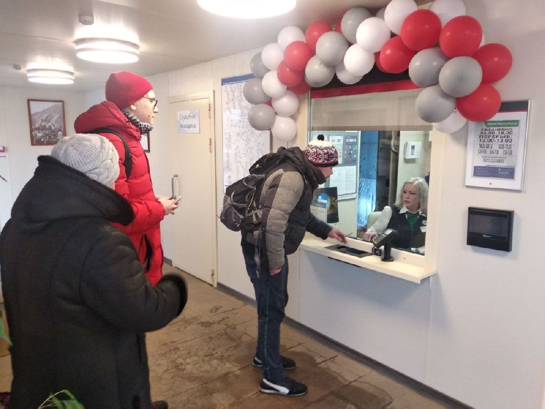 Дмитров, общество