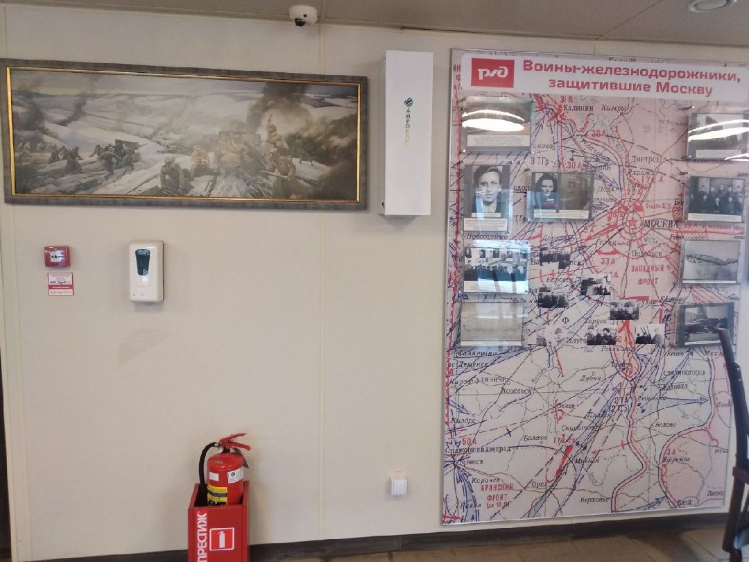 Дмитров, общество