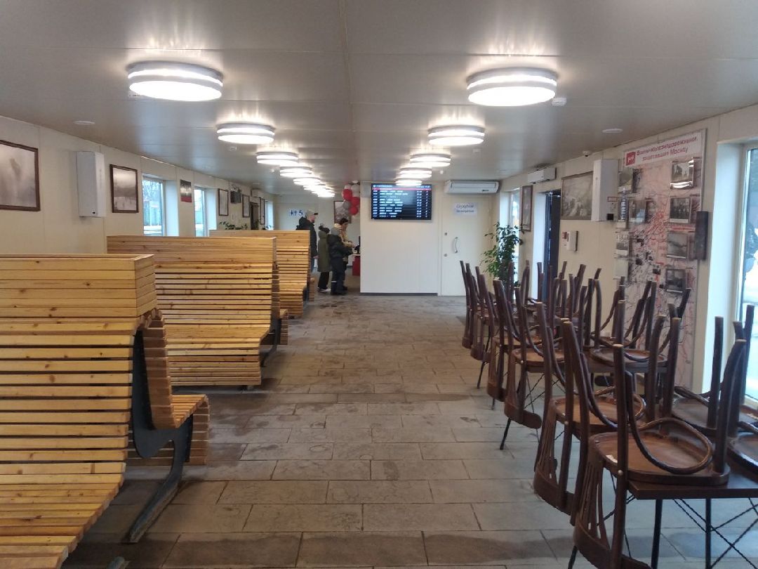 Дмитров, общество