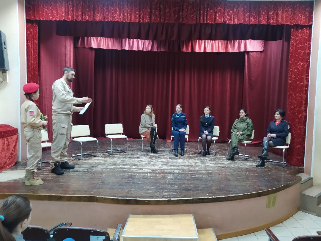 Образование, специальности, Щёлково, профессия, профориентация, центр развития, школьницы