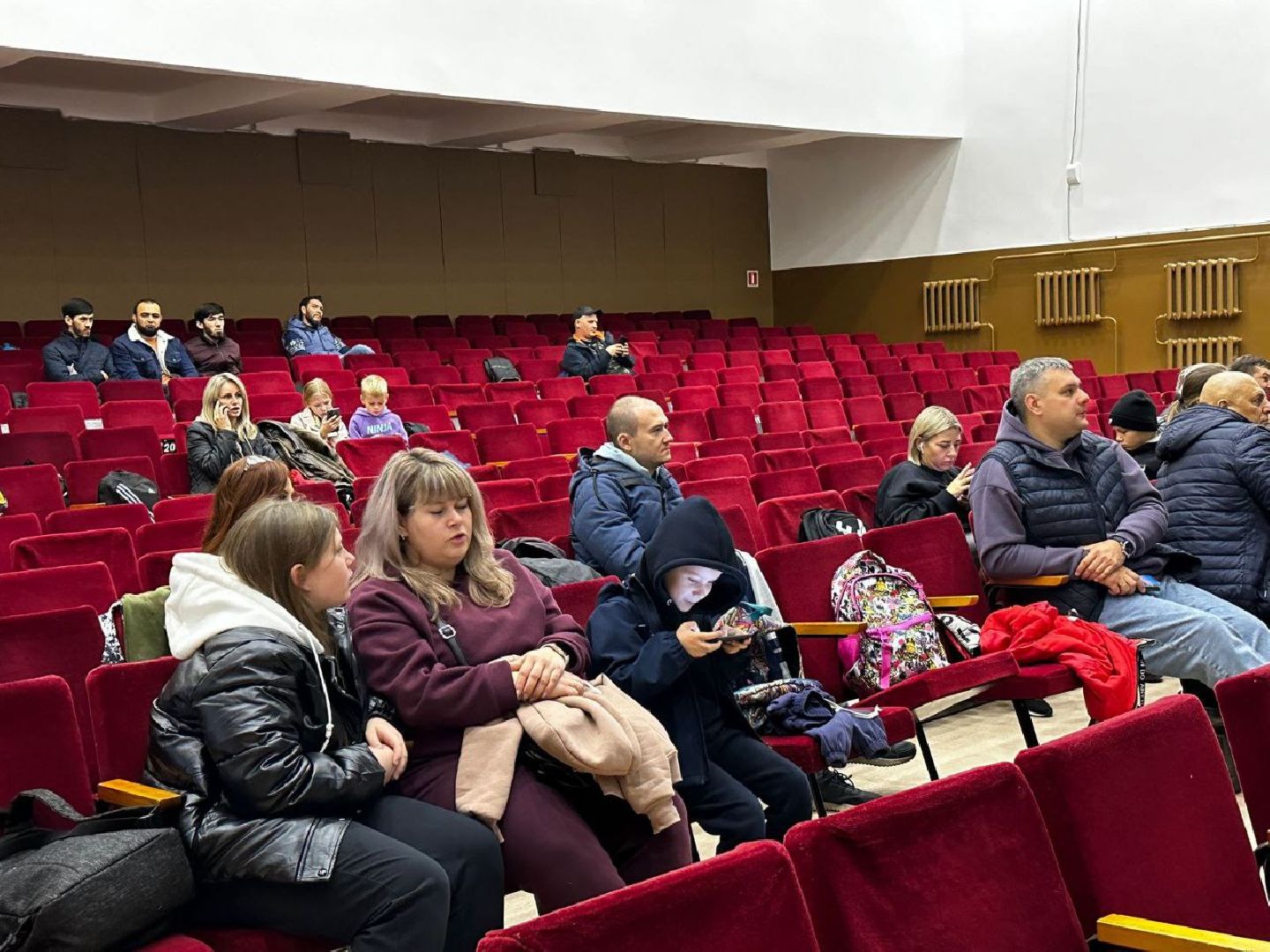 Солнечногорск, Дзюдо, Спорт, Выступление, Чемпионат,