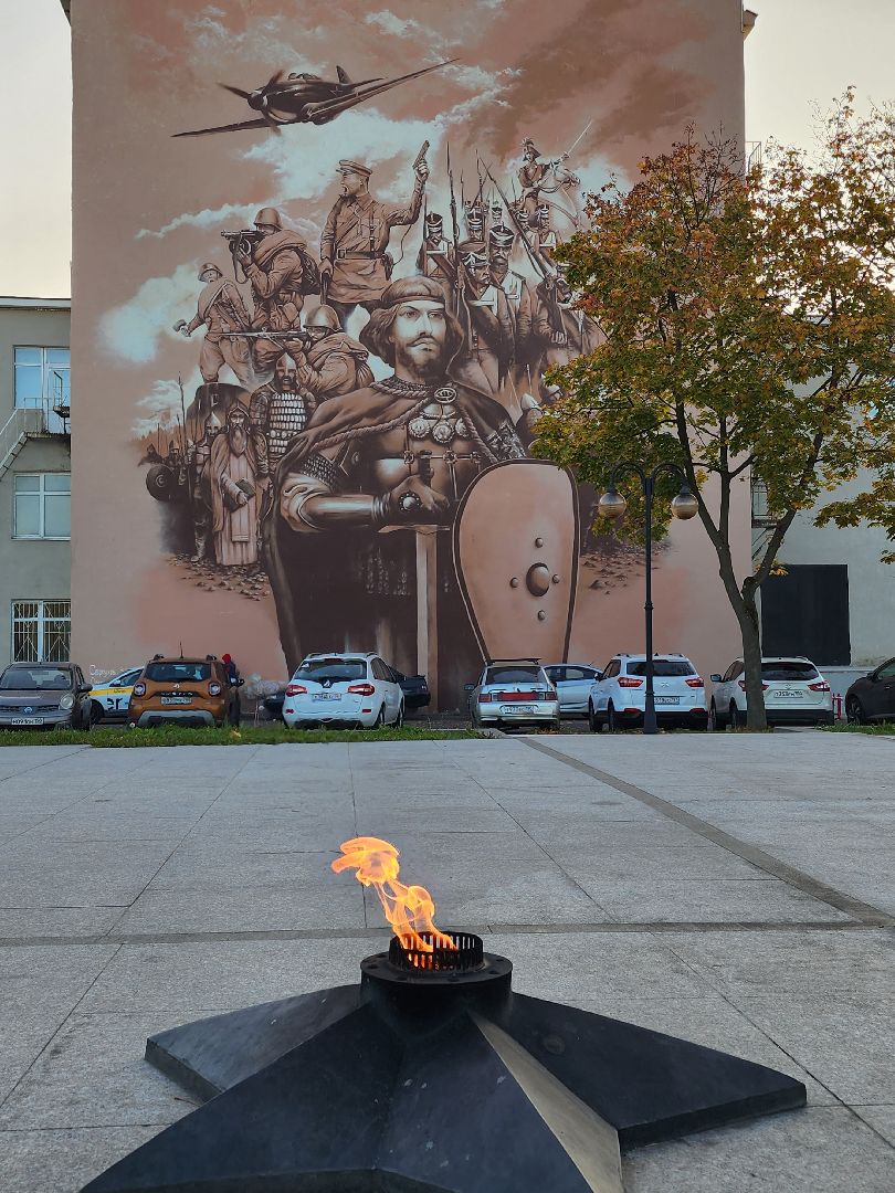 Серпухов, Подмосковье, муралы, граффити,подольск, пушкино, туризм, история,