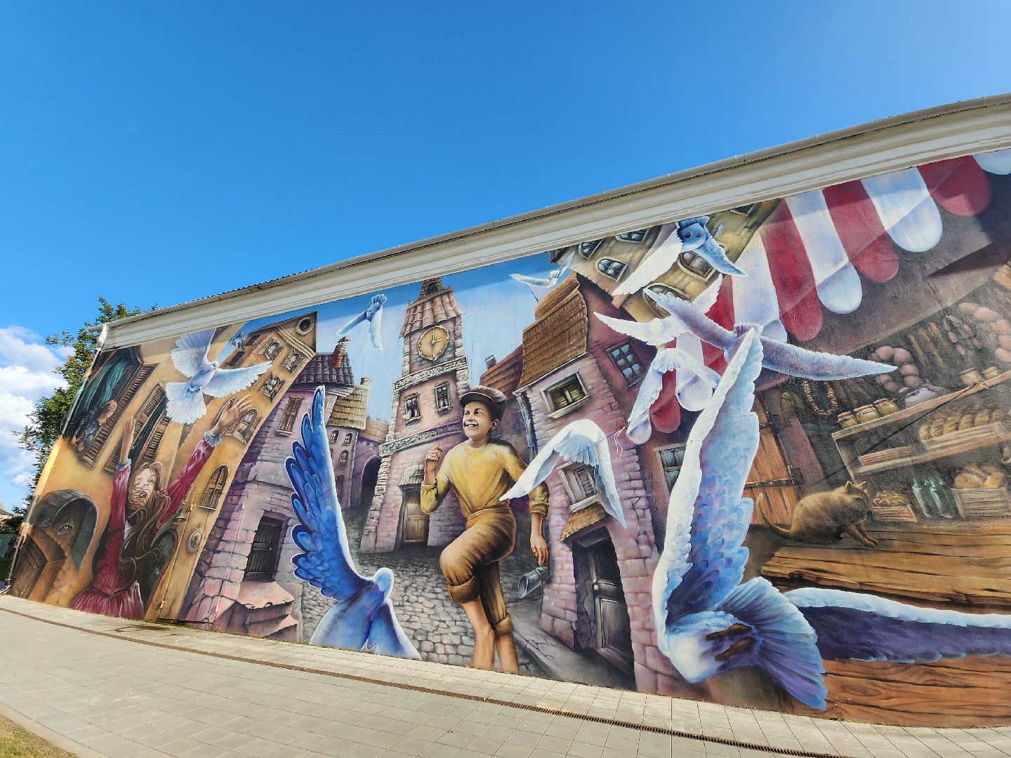 Серпухов, Подмосковье, муралы, граффити,подольск, пушкино, туризм, история,