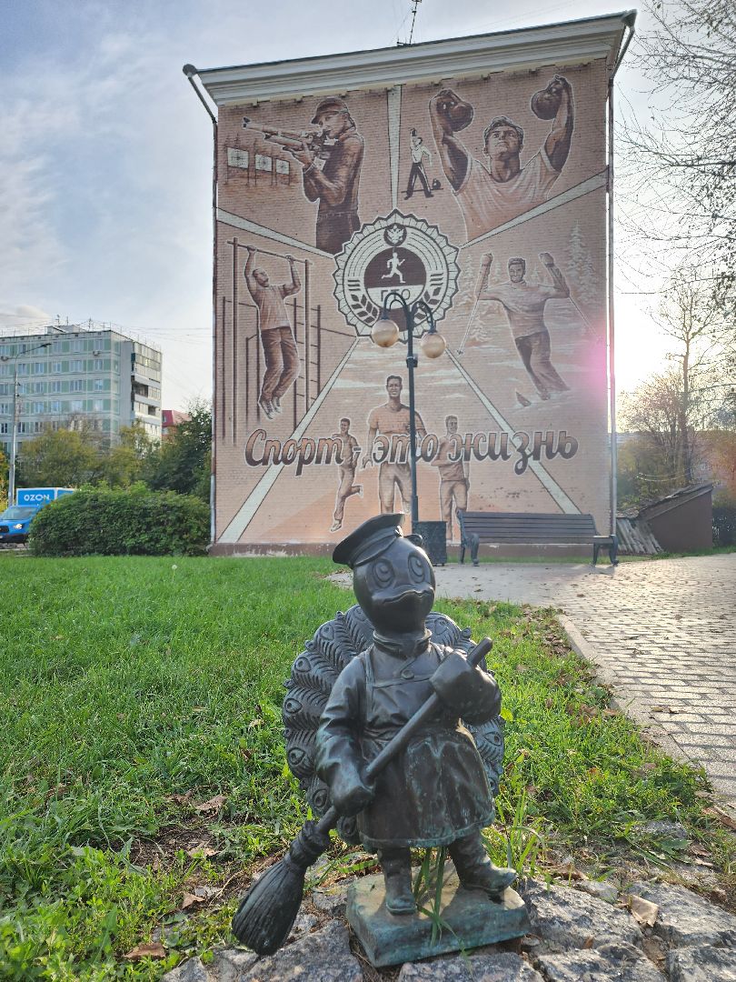 Серпухов, Подмосковье, муралы, граффити,подольск, пушкино, туризм, история,