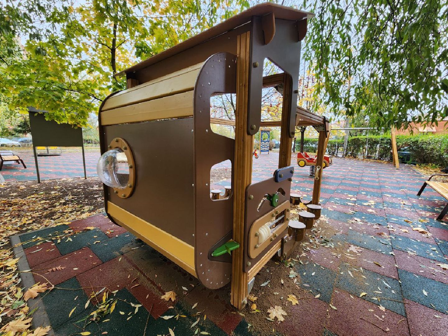 детская площадка, мытищи, тренажерная площадка, Сукромка,