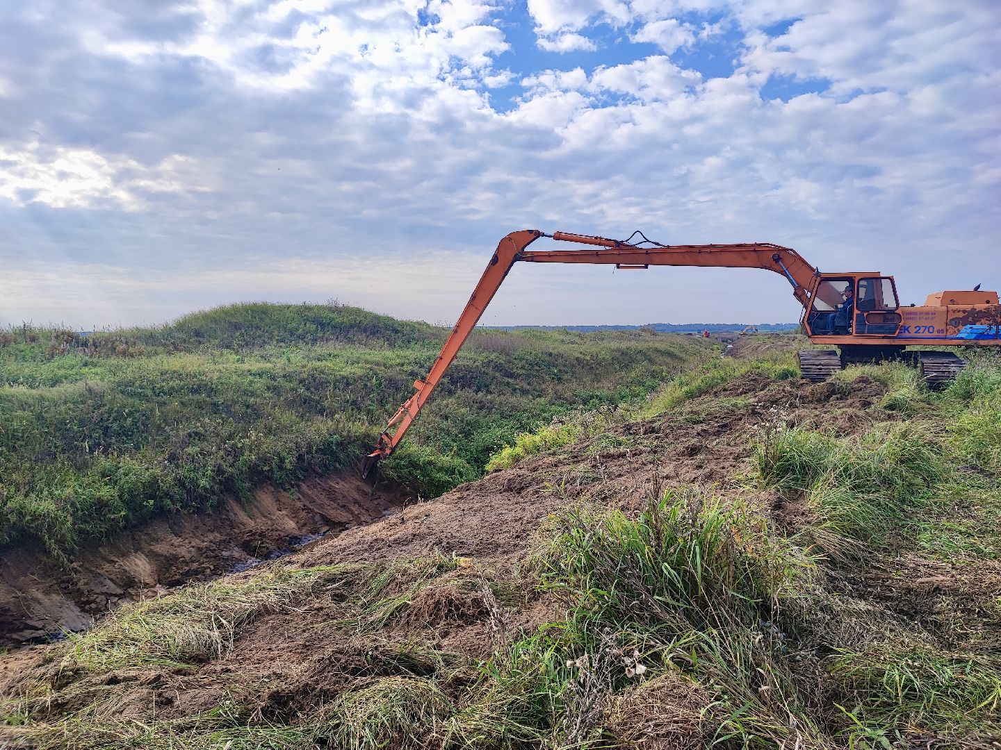Клин, экономика, общество, сельское хозяйство,