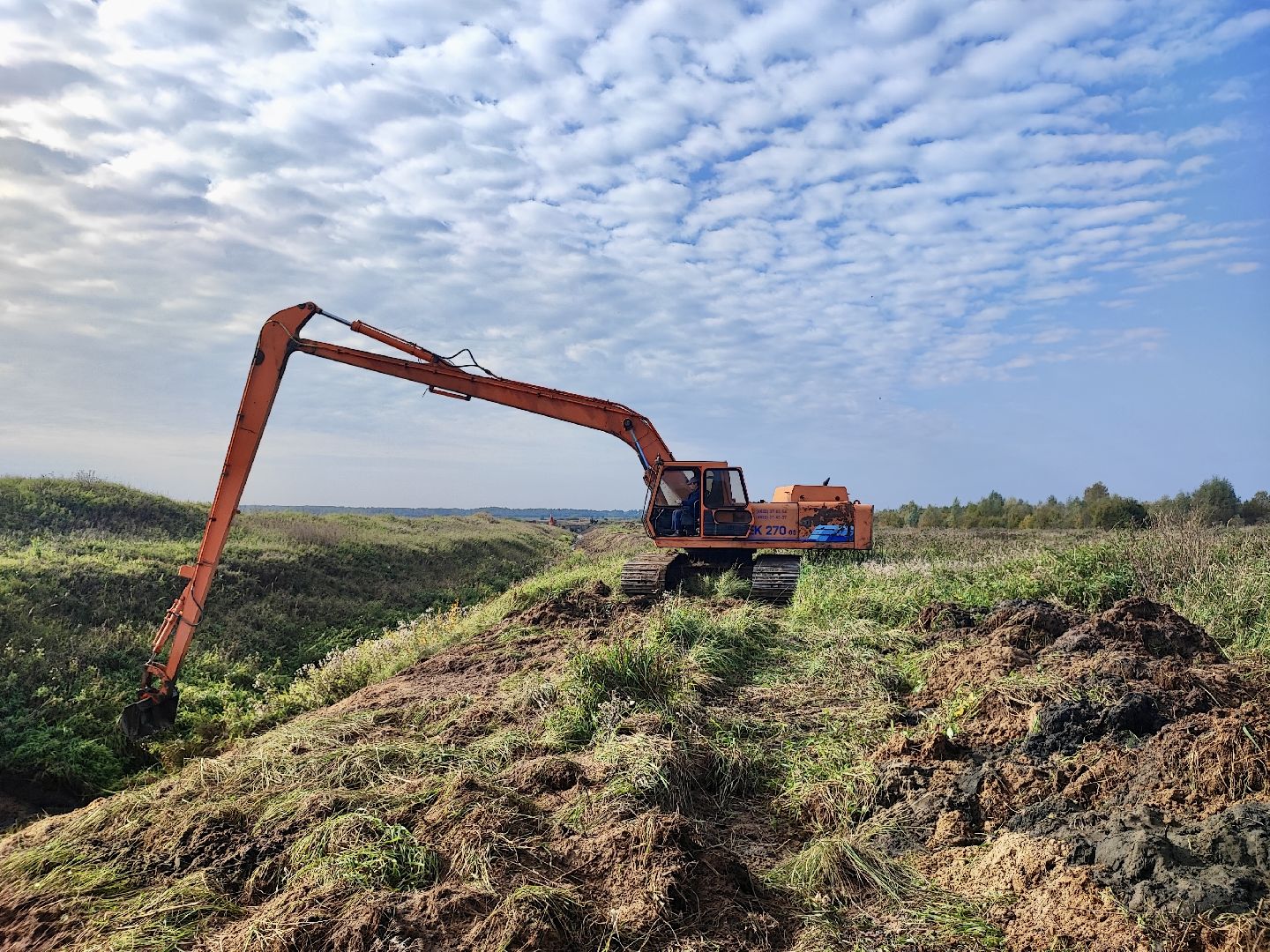 Клин, экономика, общество, сельское хозяйство,