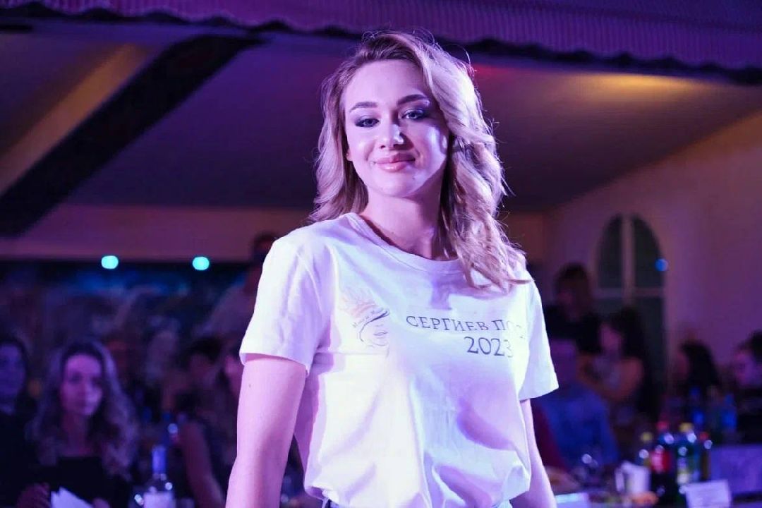 Сергиев Посад, Сергиево-Посадский городской округ, Конкурс красоты, Мисс и миссис Сергиев Посад, модельная школа, девушки, женщины