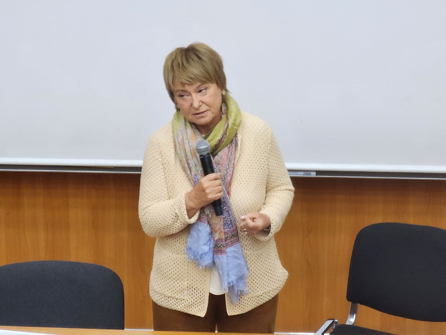 одинцово, образование, МГИМО, мастер-класс, нина зверева,