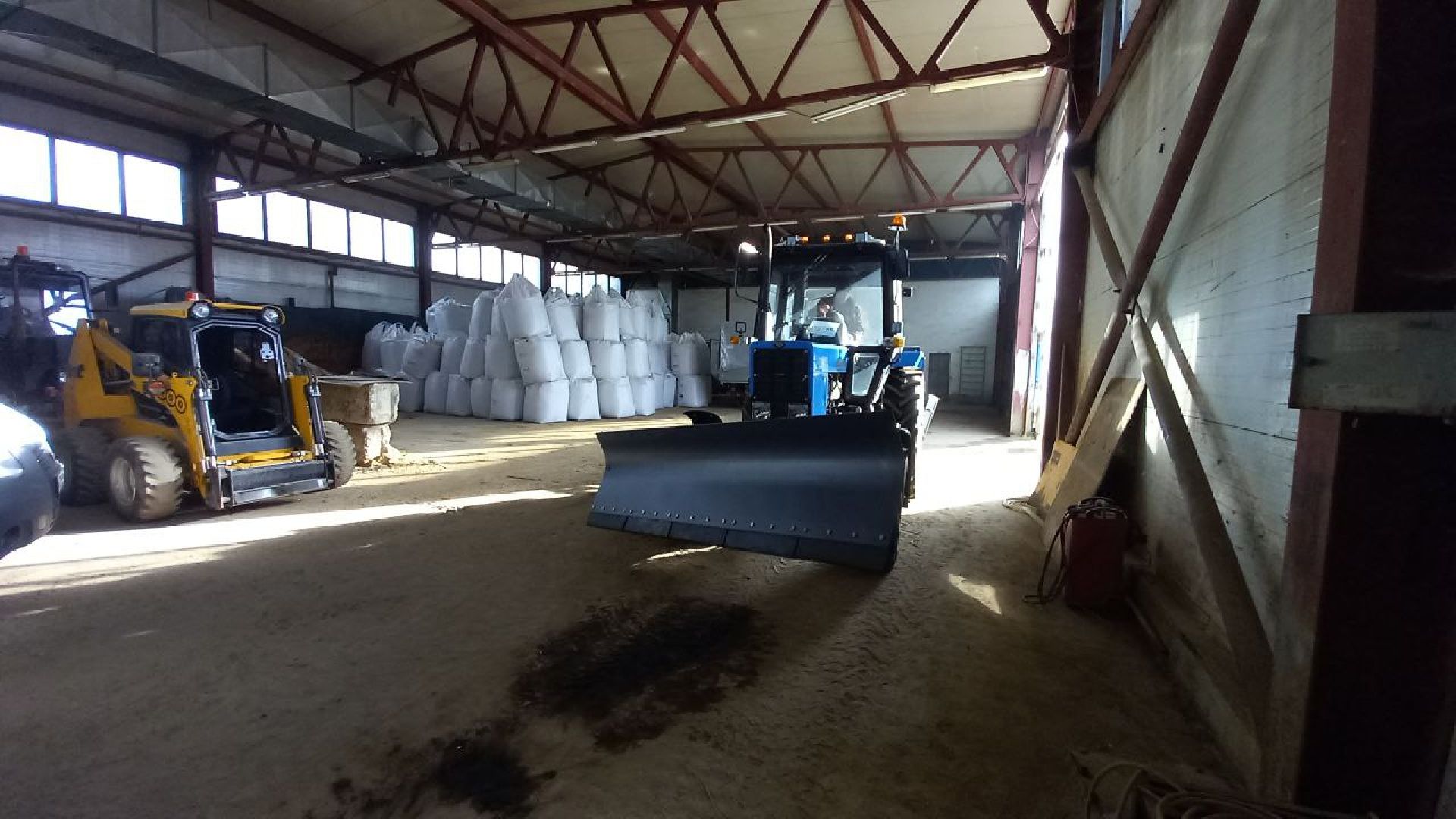 Реутов, ЖКХ, трактор, полив, уборка,