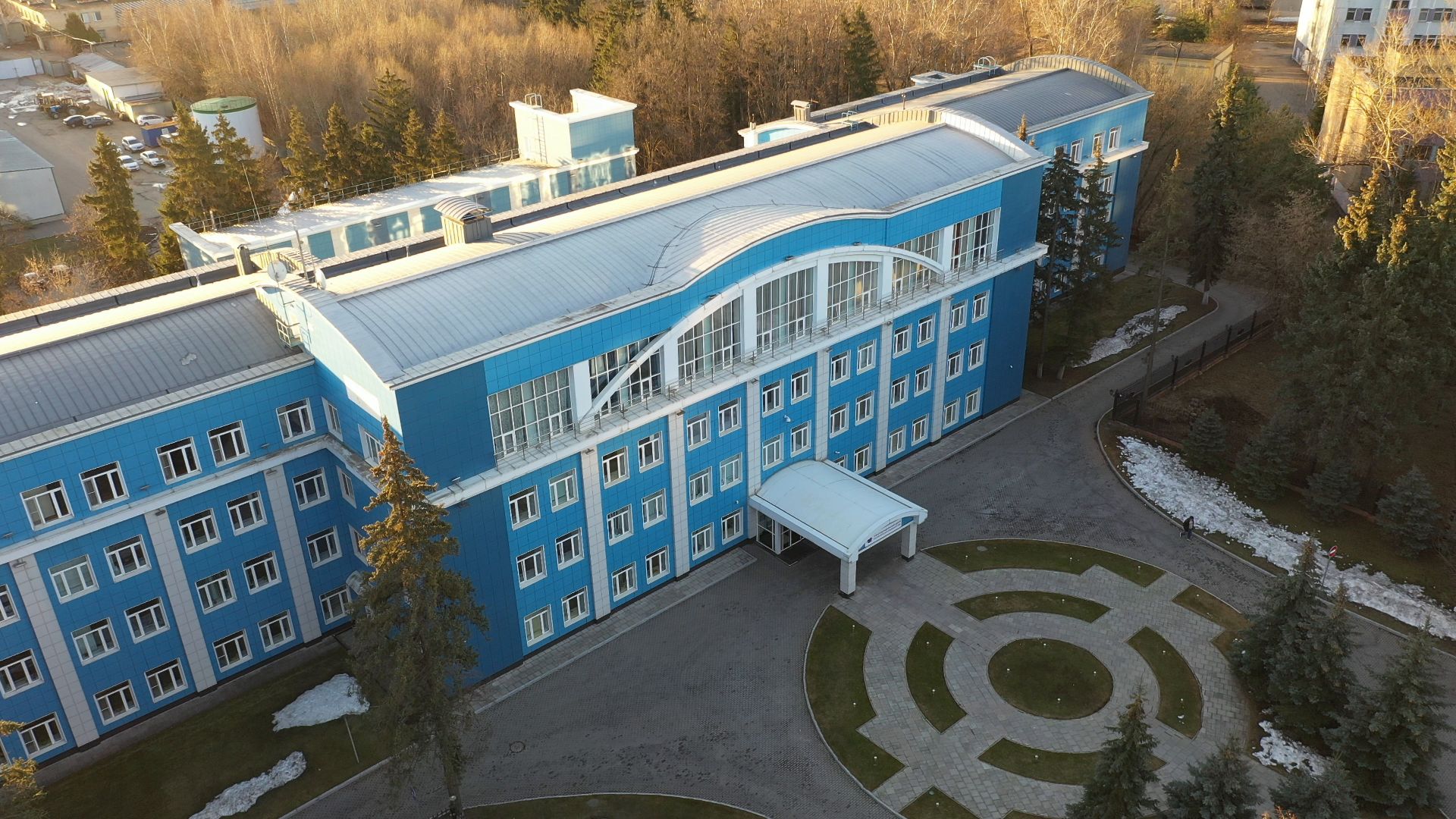 миграционный, центр, одинцово,видео с коптера,