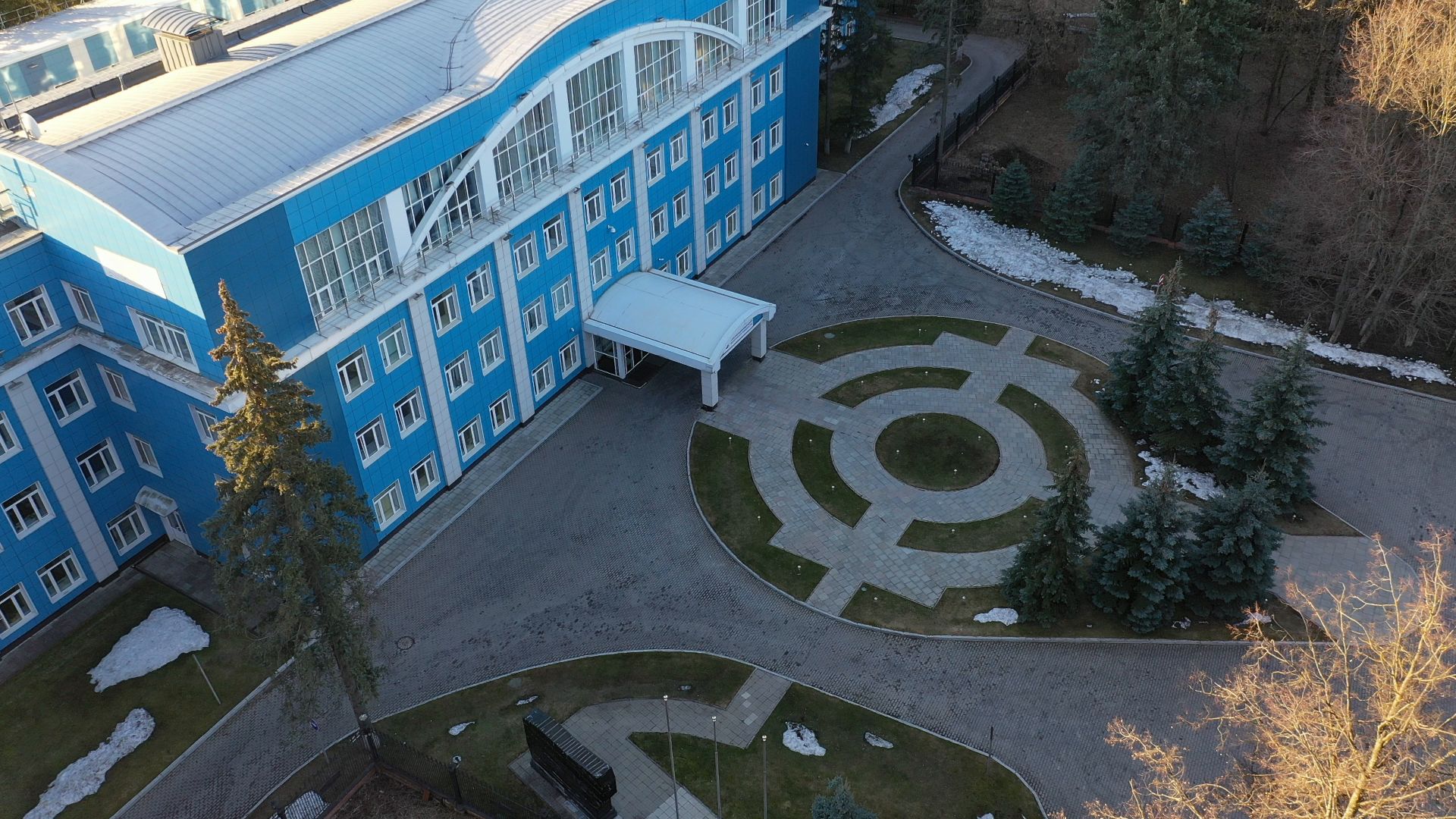 миграционный, центр, одинцово,видео с коптера,