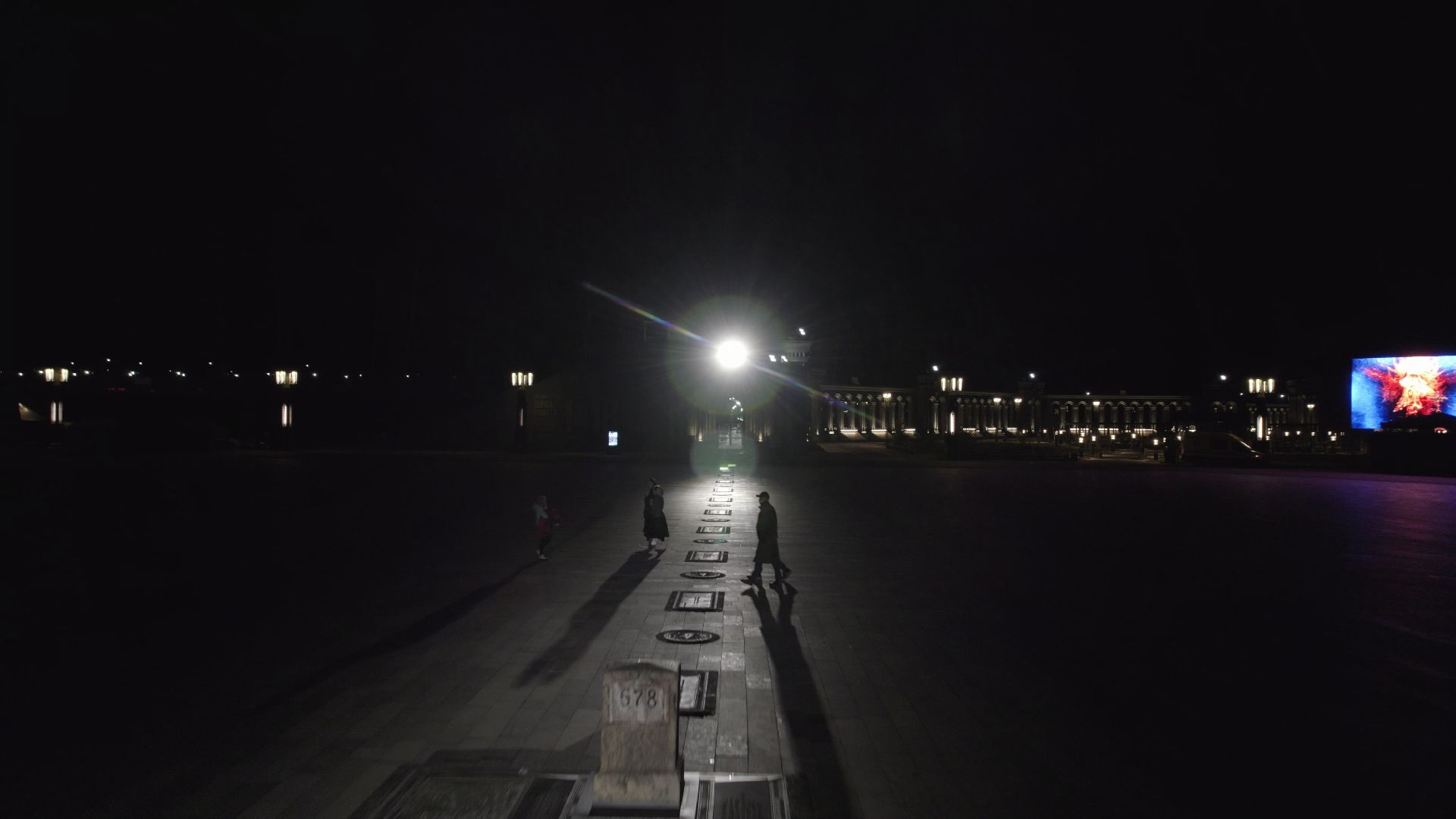 храм, патриот, военные,видео с коптера,