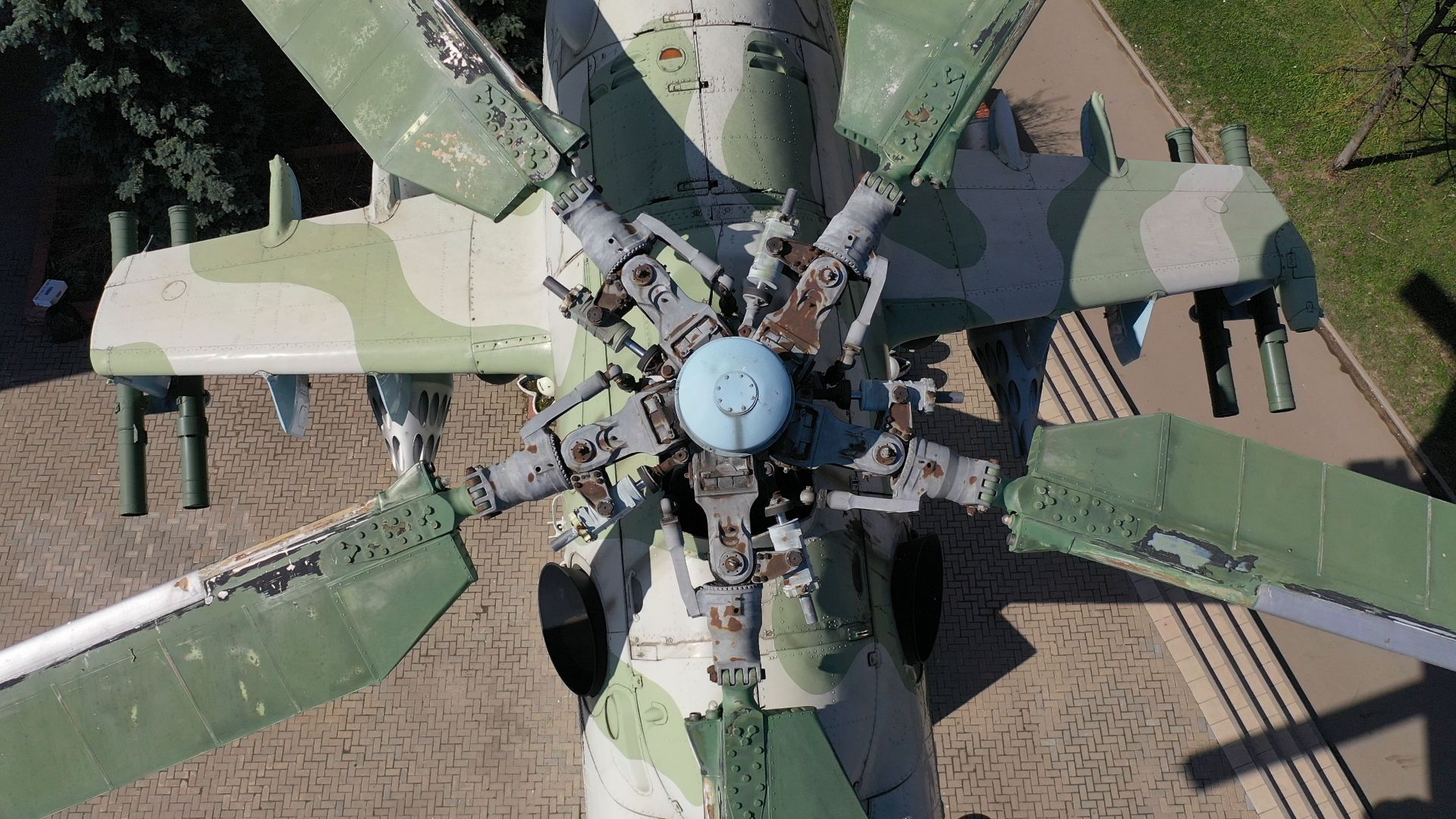 Люберцы, война, памятник,видео с коптера,