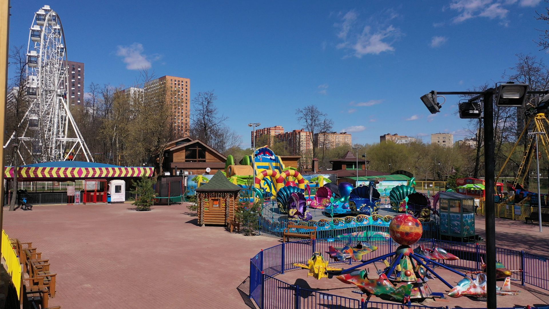 люберцы, благоустройство, культура,видео с коптера,