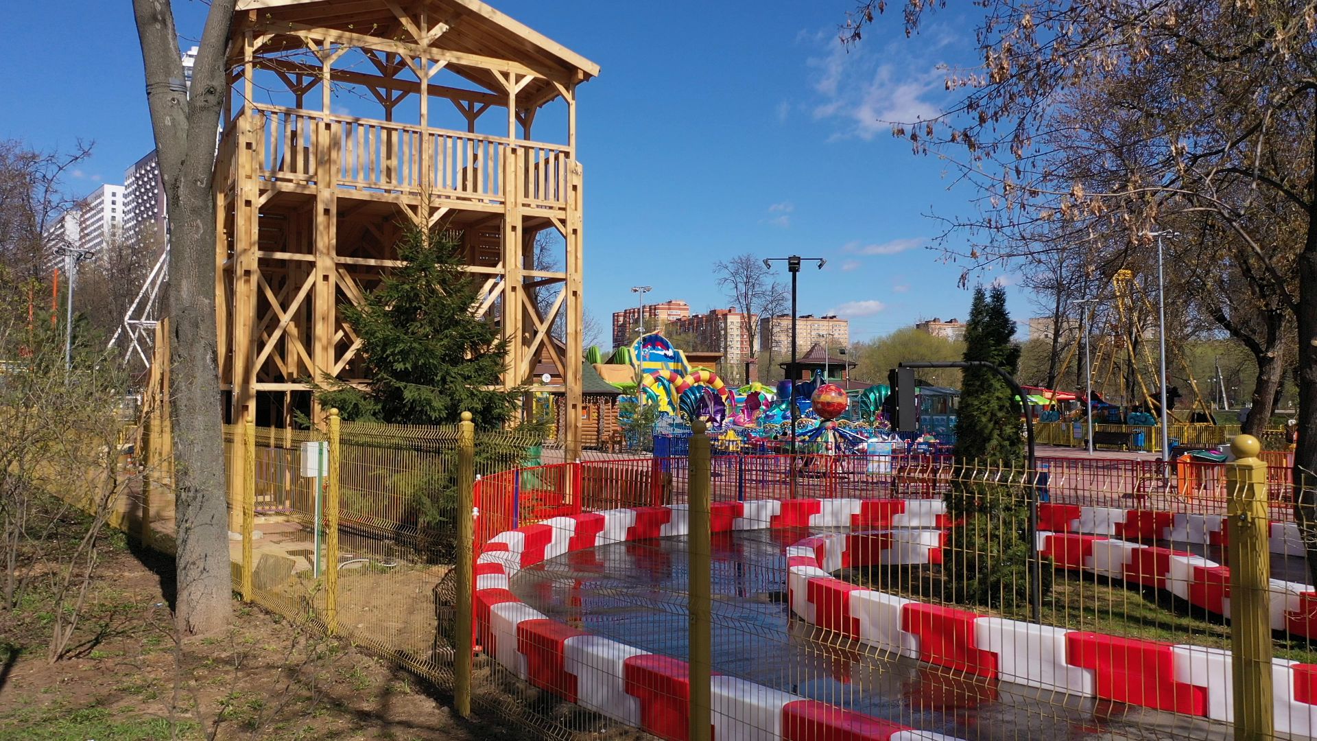 люберцы, благоустройство, культура,видео с коптера,