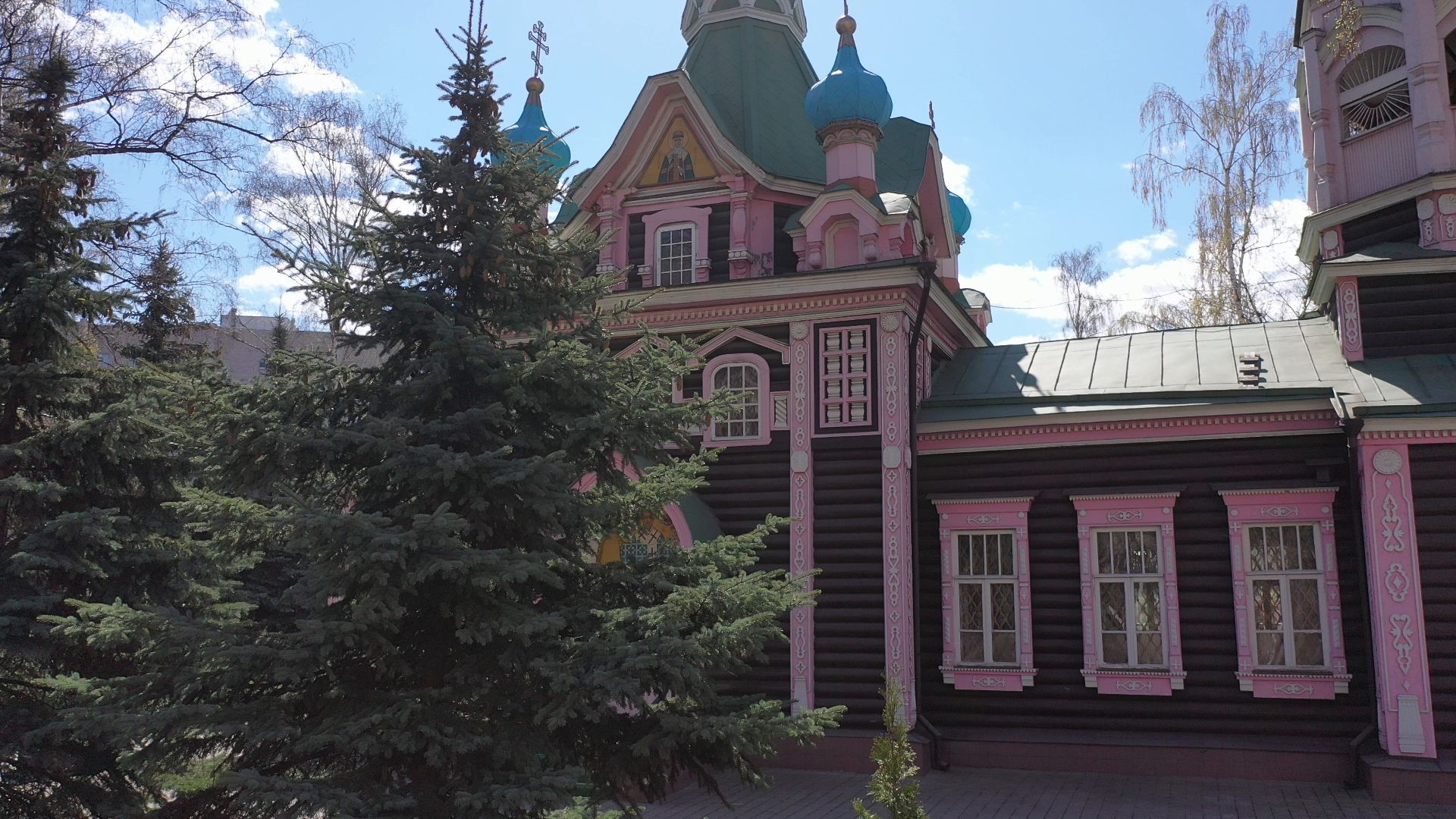 люберцы, благоустройство, культура,видео с коптера,