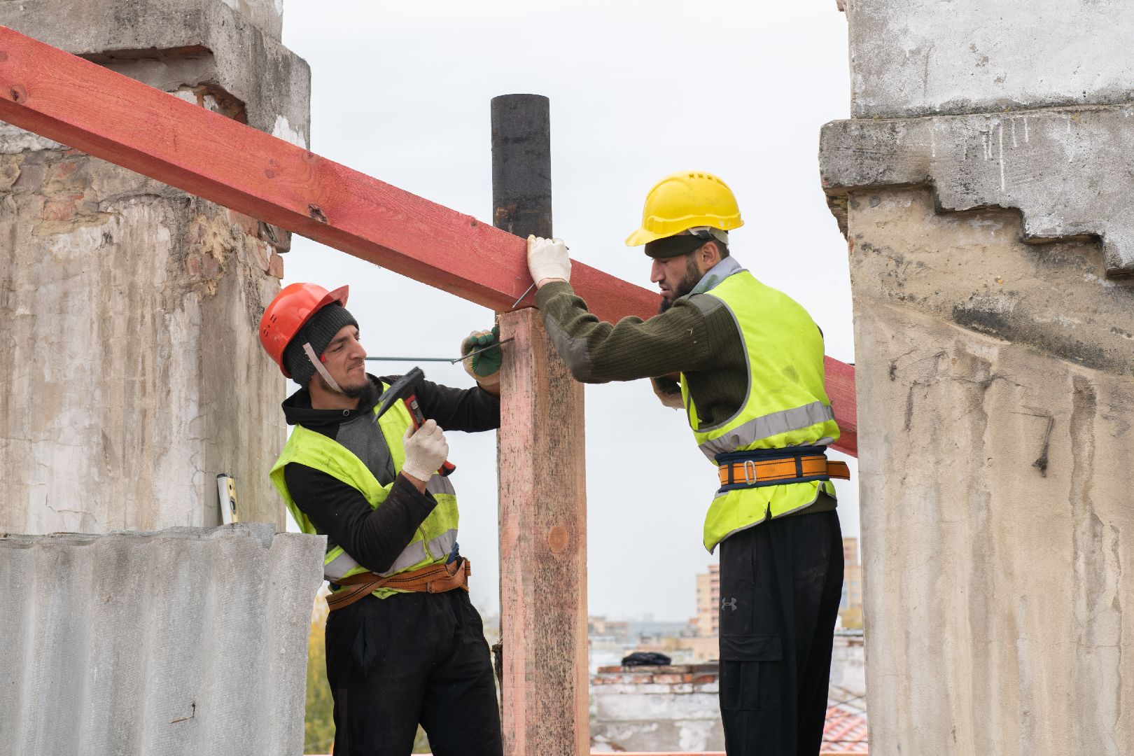 лыткарино, жкх, капремонт, мкд,