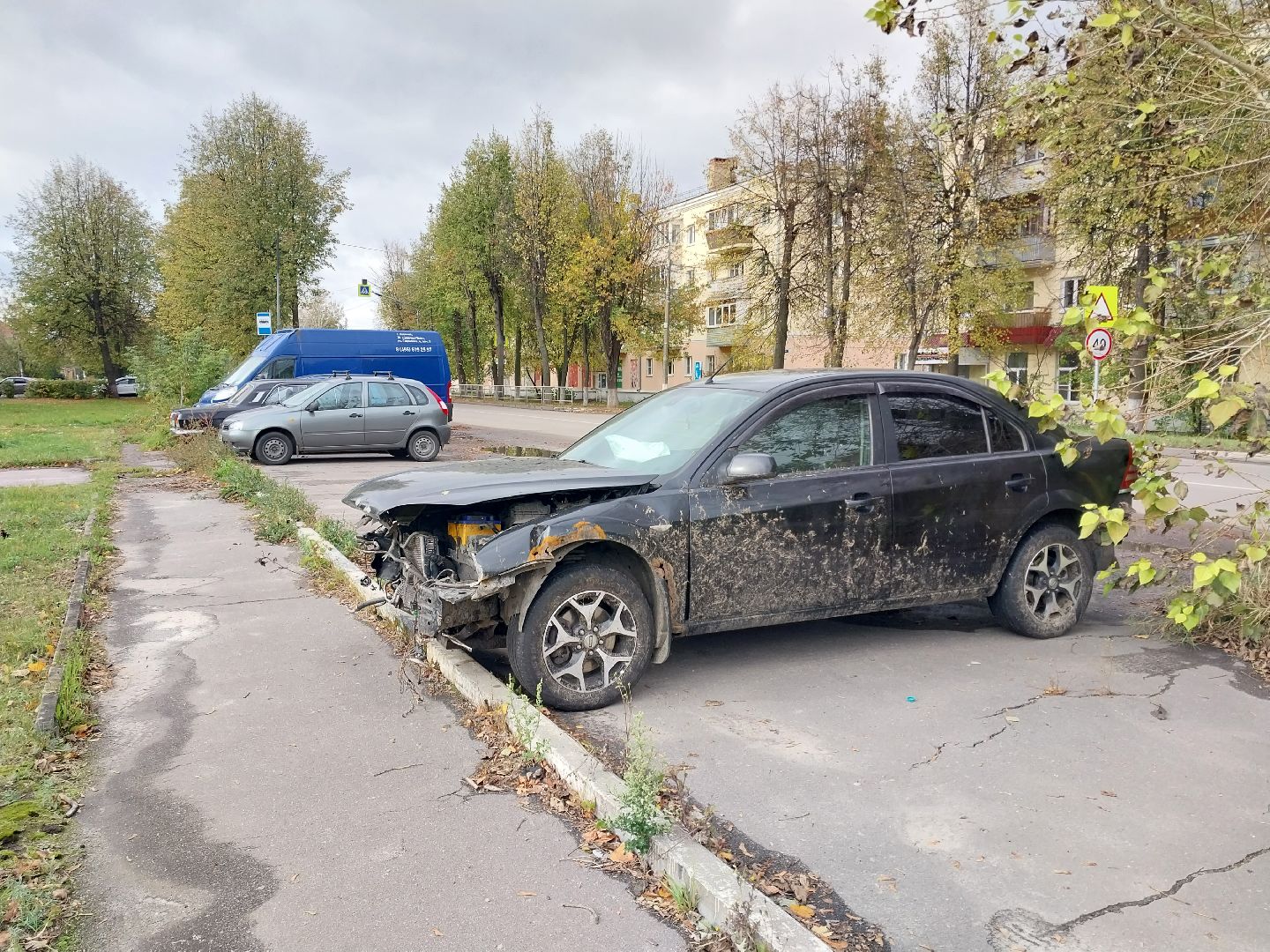 Коломна, транспорт, автомобили,